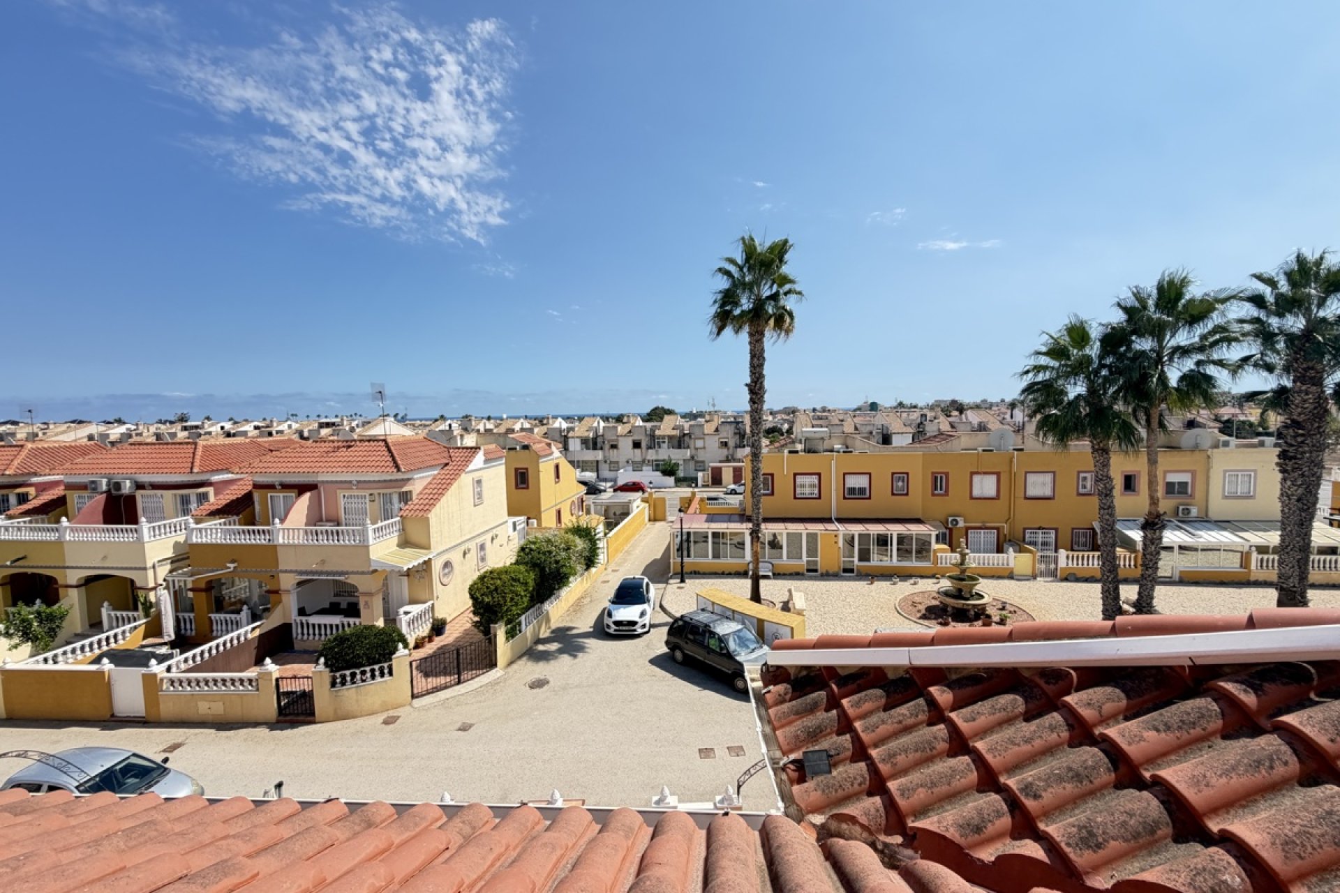 Resale - Apartment -
Cabo Roig
