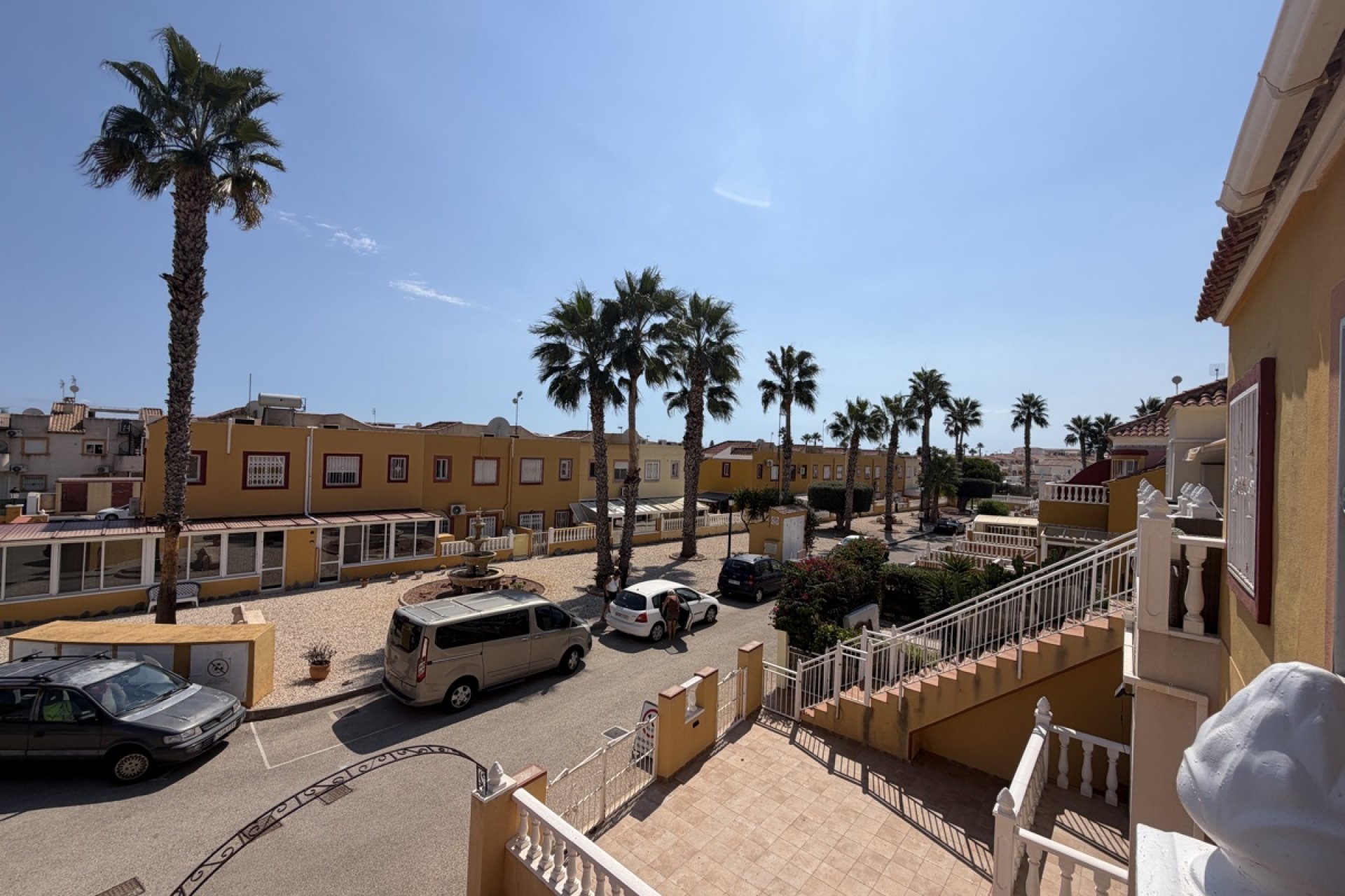 Resale - Apartment -
Cabo Roig