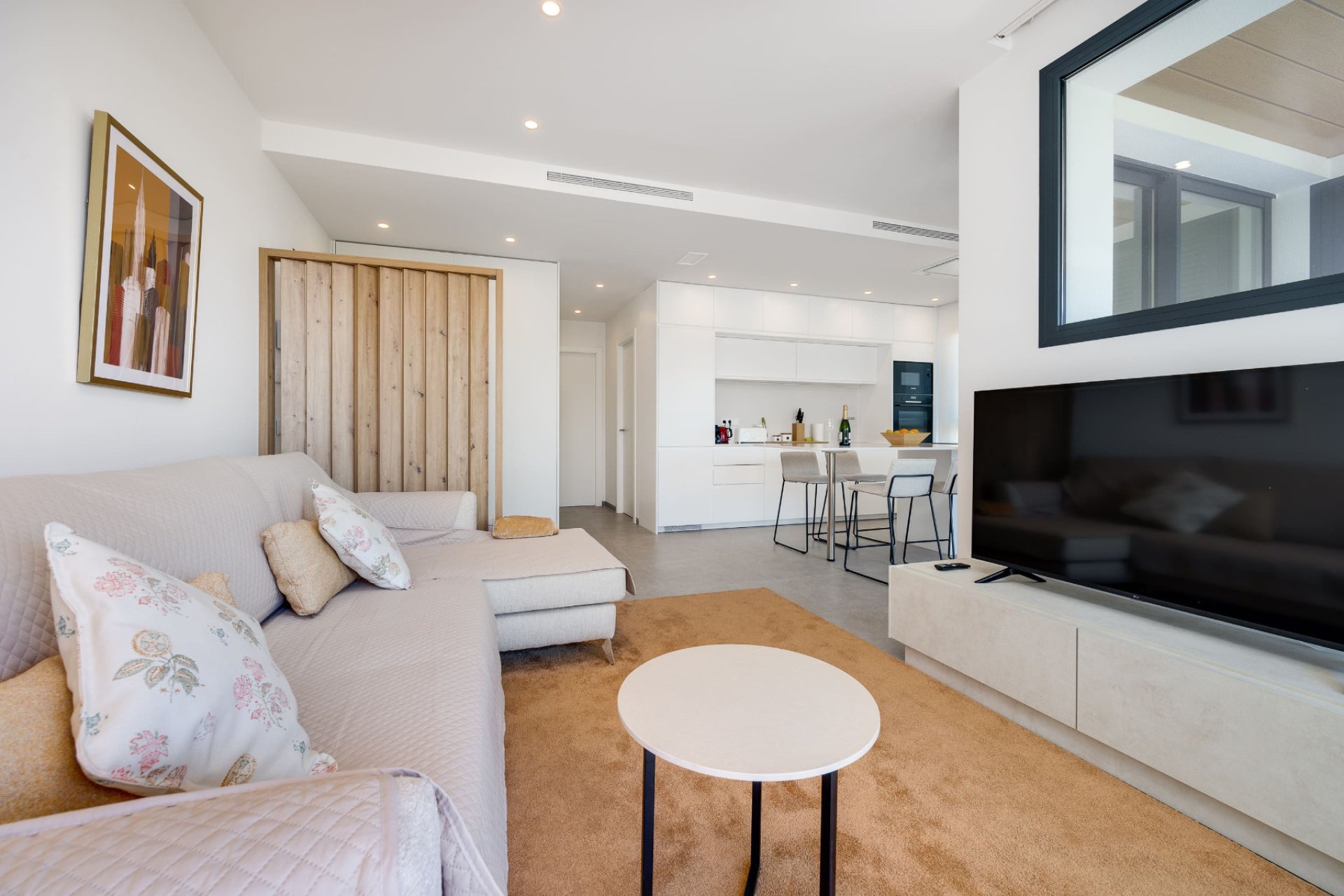Resale - Apartment -
Campoamor - Las Colinas Golf and Country Club