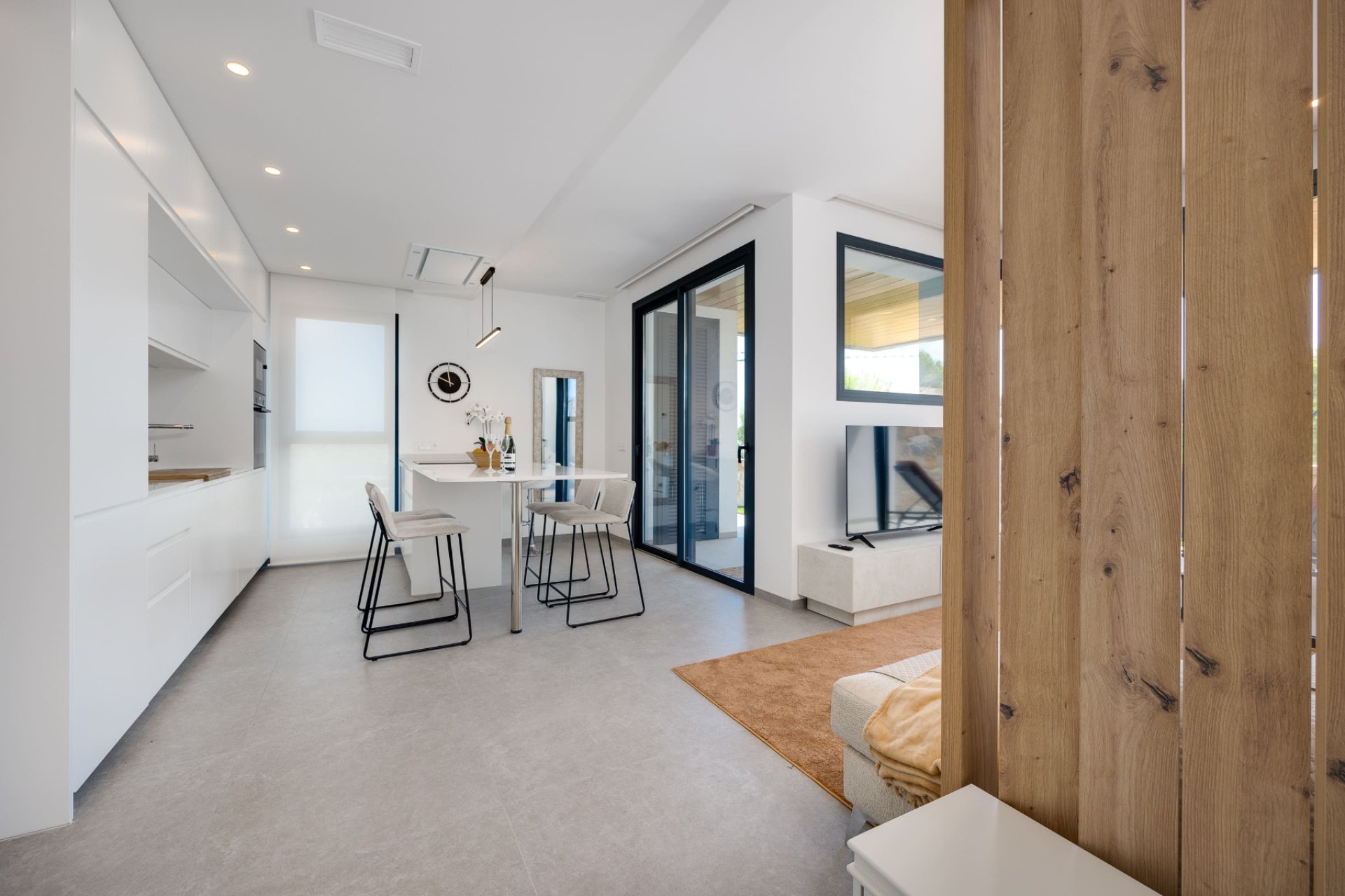 Resale - Apartment -
Campoamor - Las Colinas Golf and Country Club