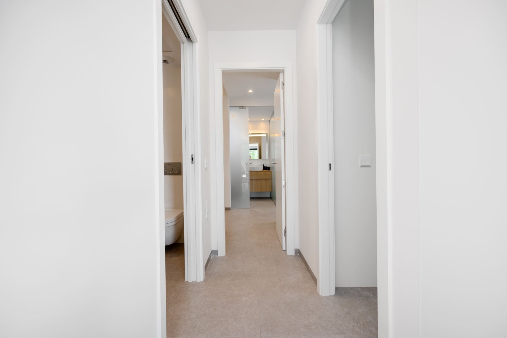 Resale - Apartment -
Campoamor - Las Colinas Golf and Country Club