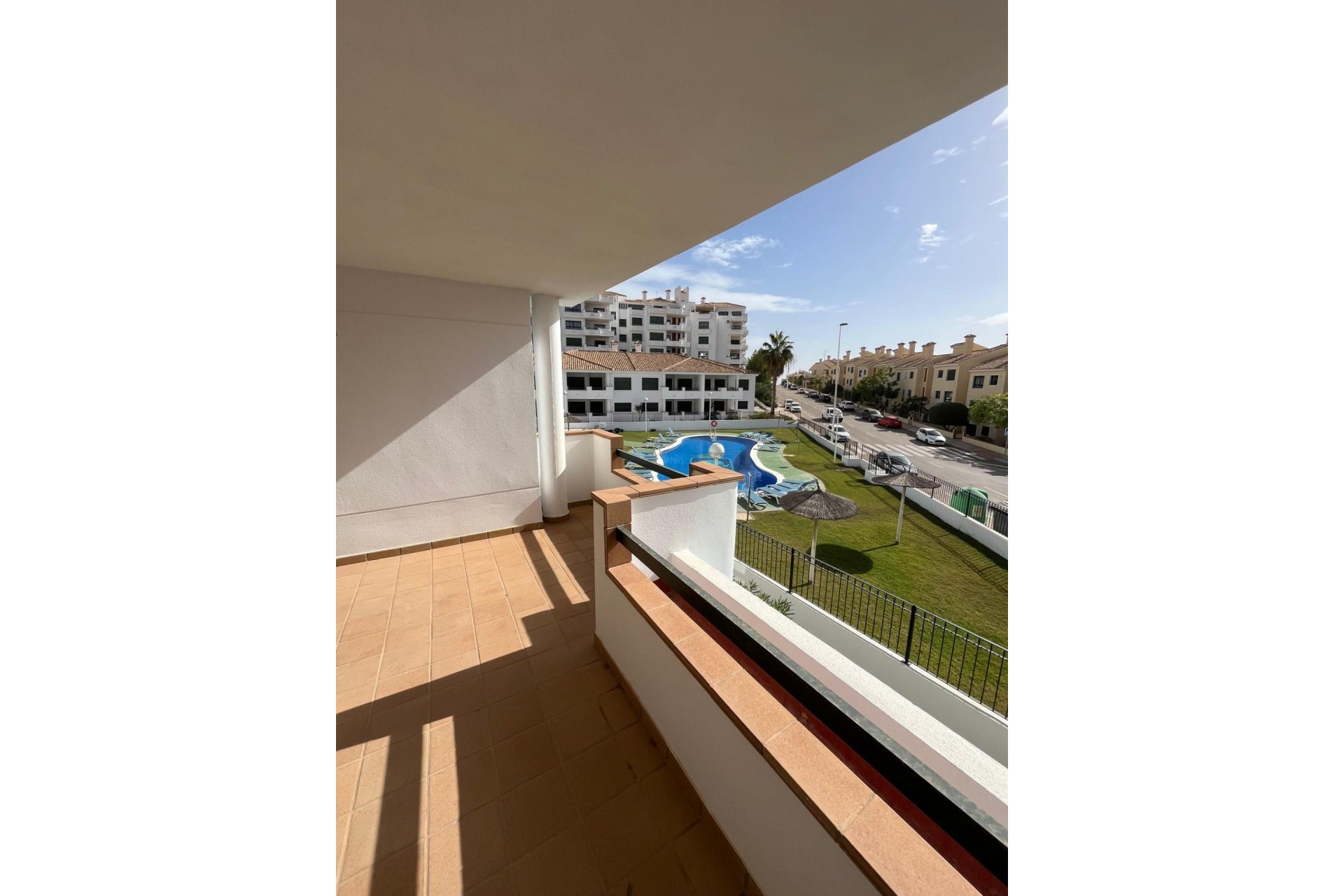Resale - Apartment -
Campoamor