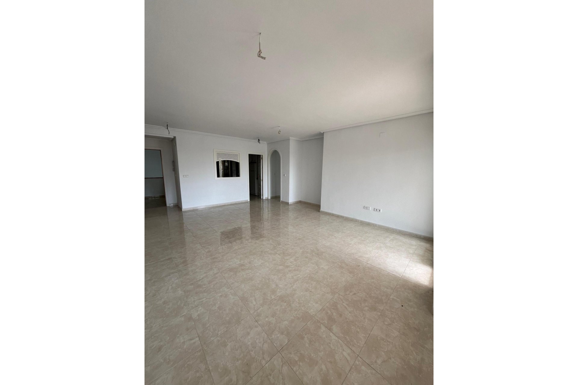 Resale - Apartment -
Campoamor