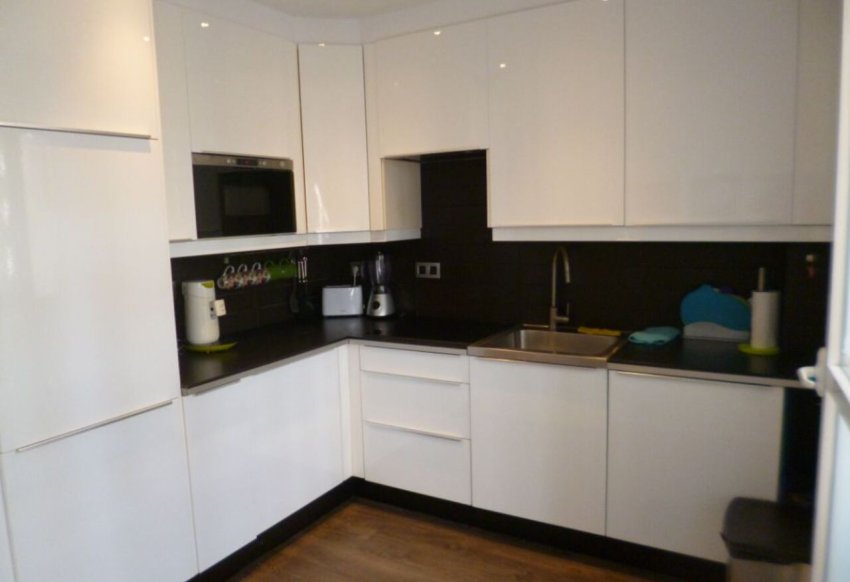 Resale - Apartment -
La Florida