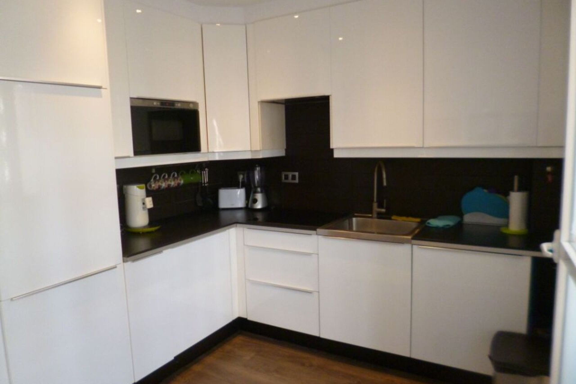 Resale - Apartment -
La Florida