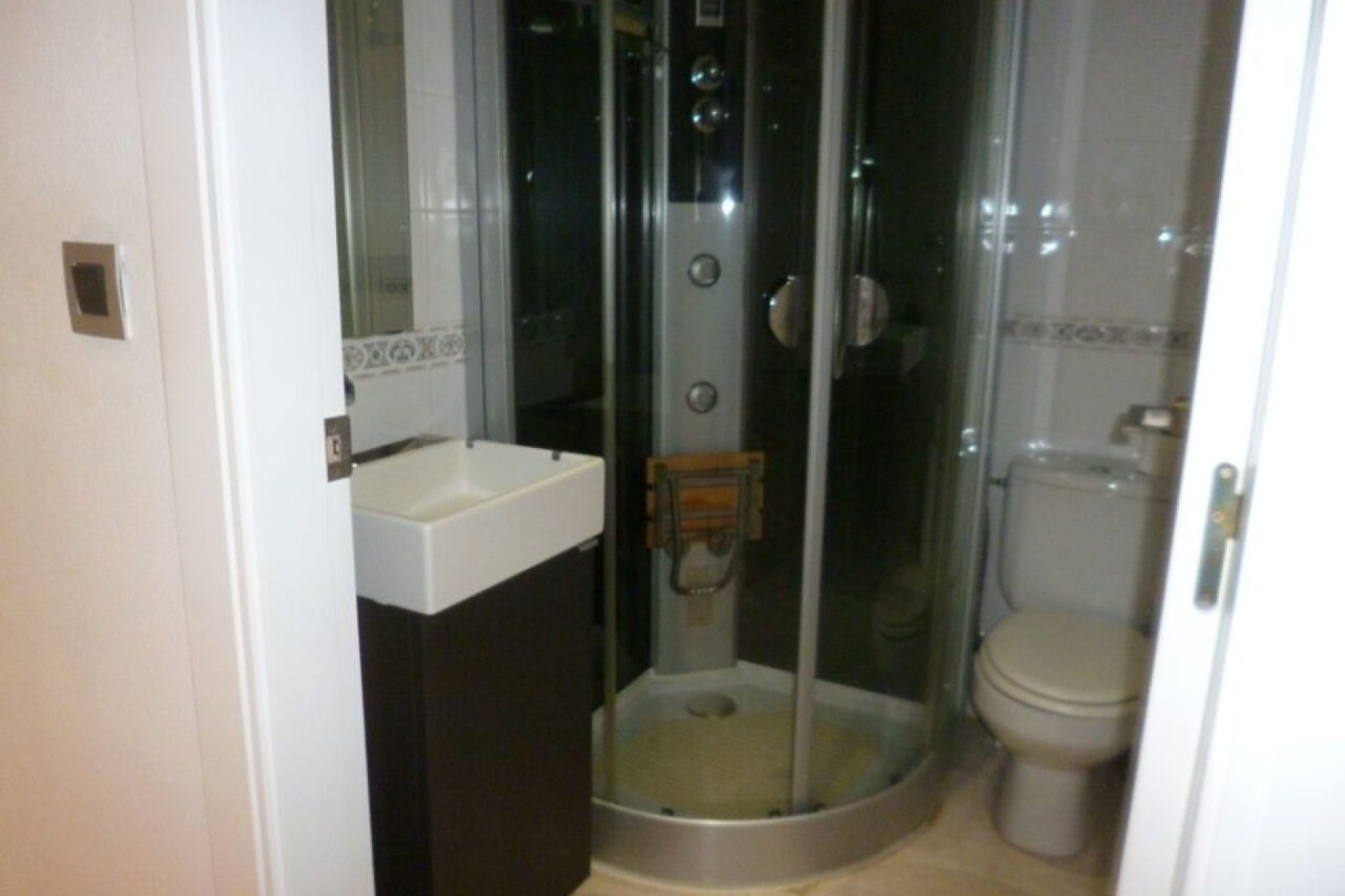 Resale - Apartment -
La Florida