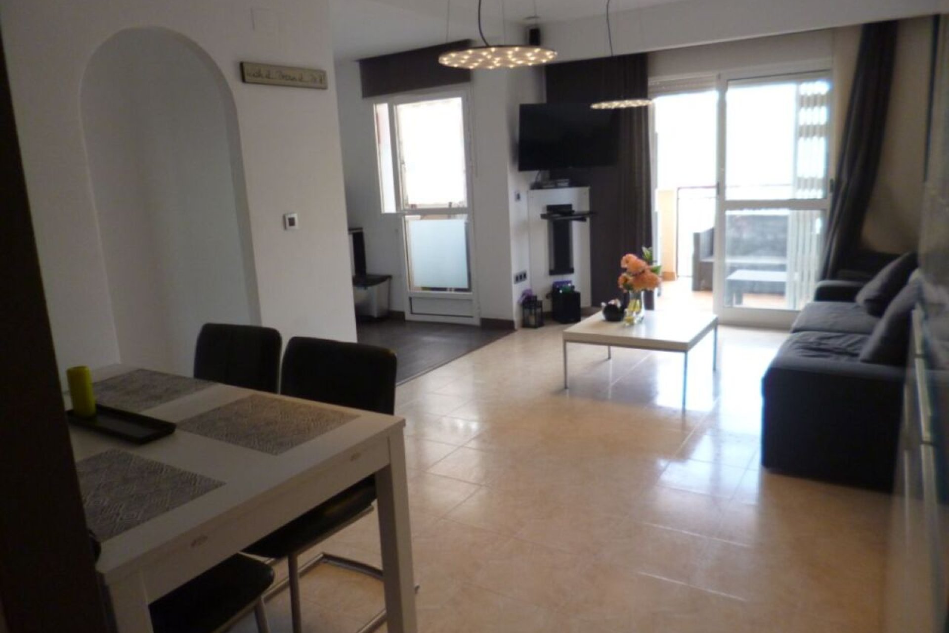 Resale - Apartment -
La Florida