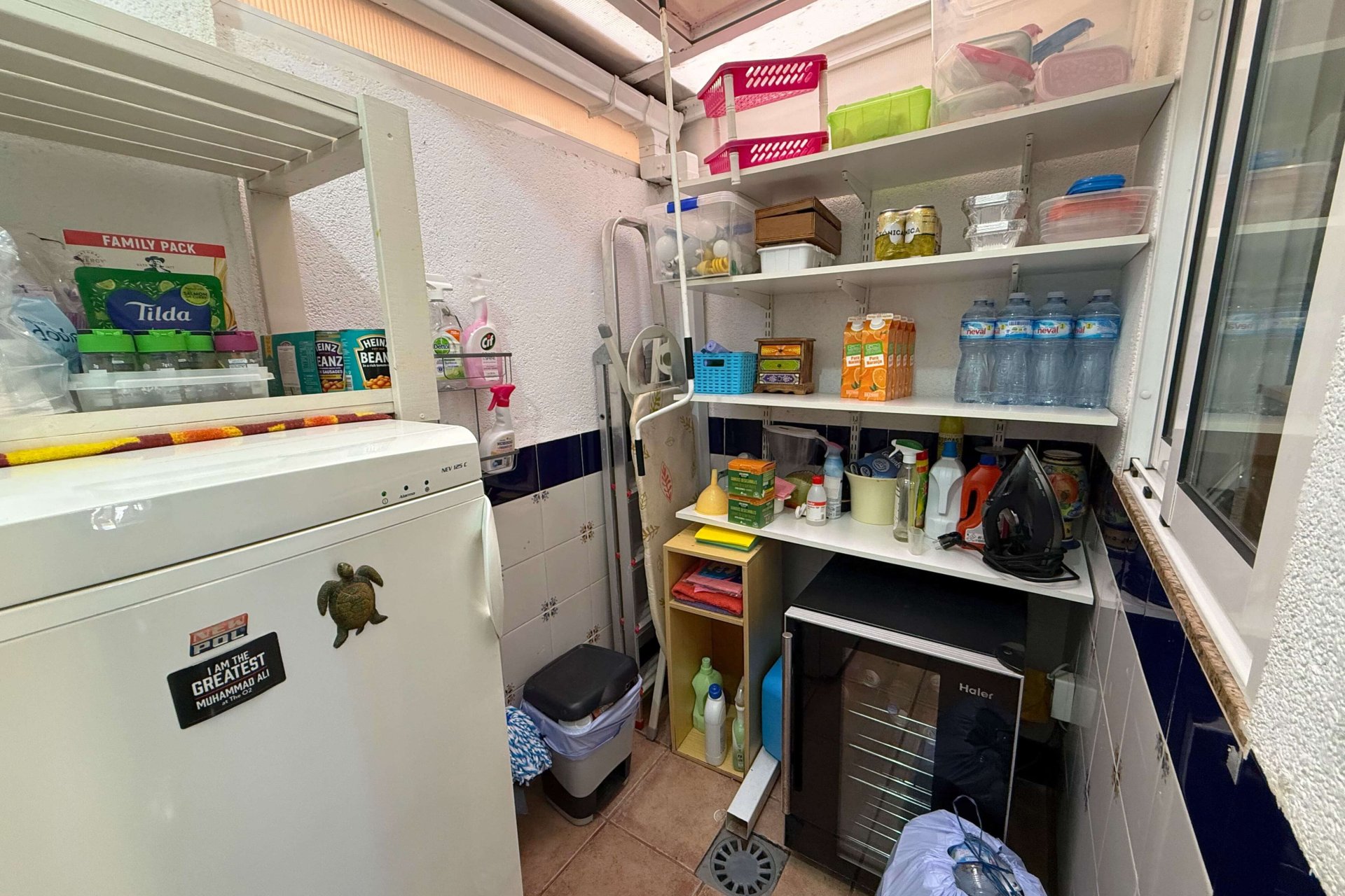 Resale - Apartment -
La Zenia