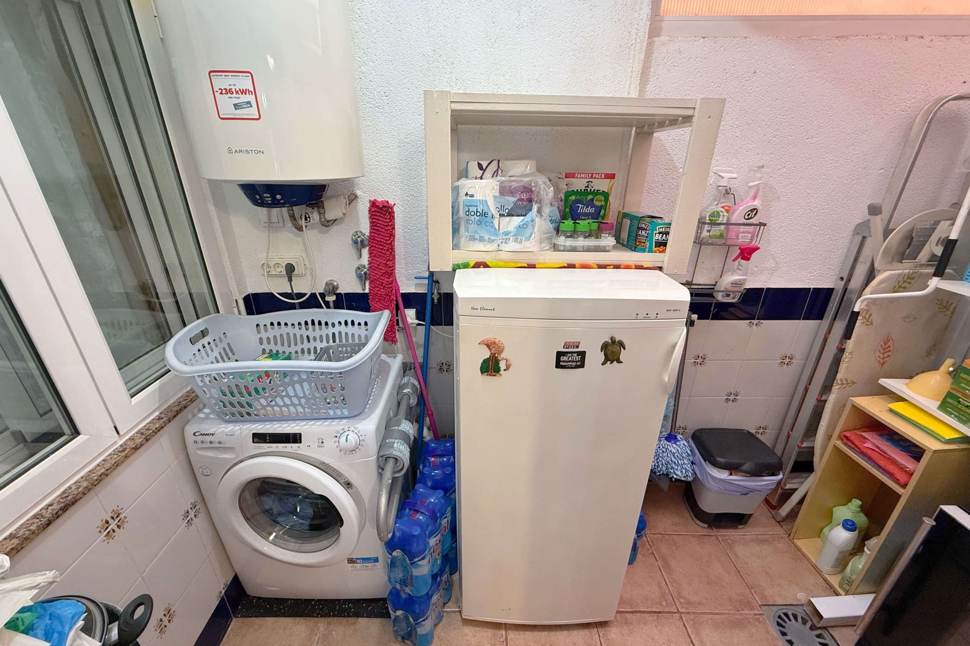 Resale - Apartment -
La Zenia