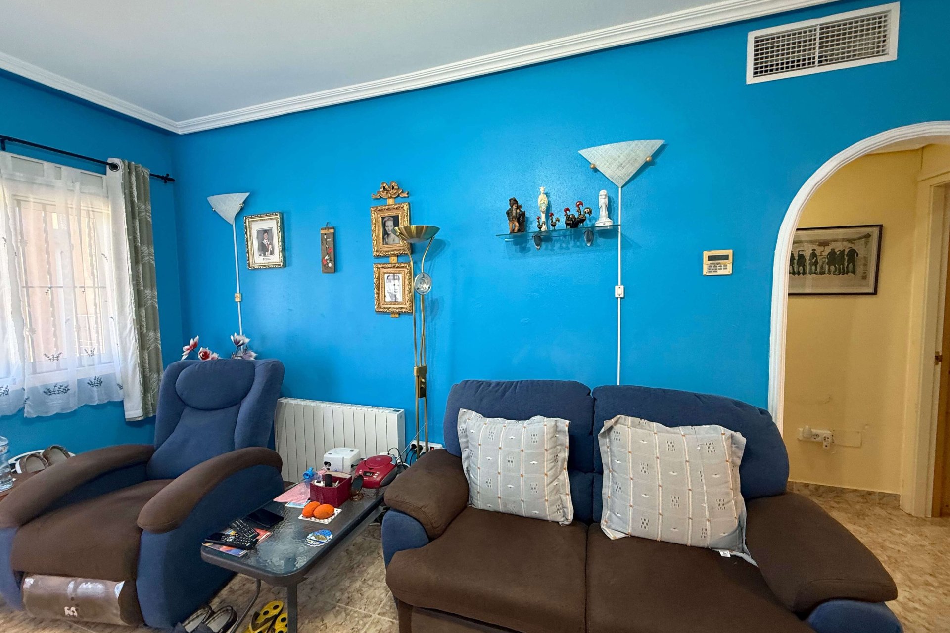 Resale - Apartment -
La Zenia