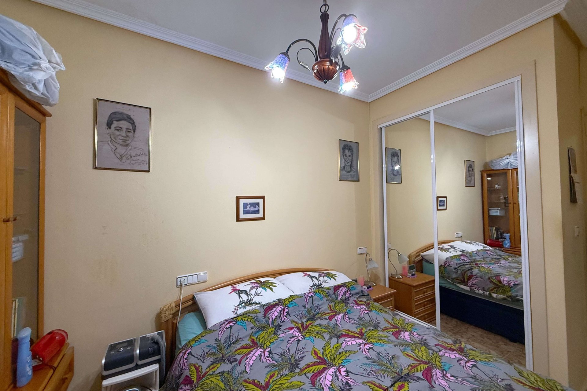 Resale - Apartment -
La Zenia