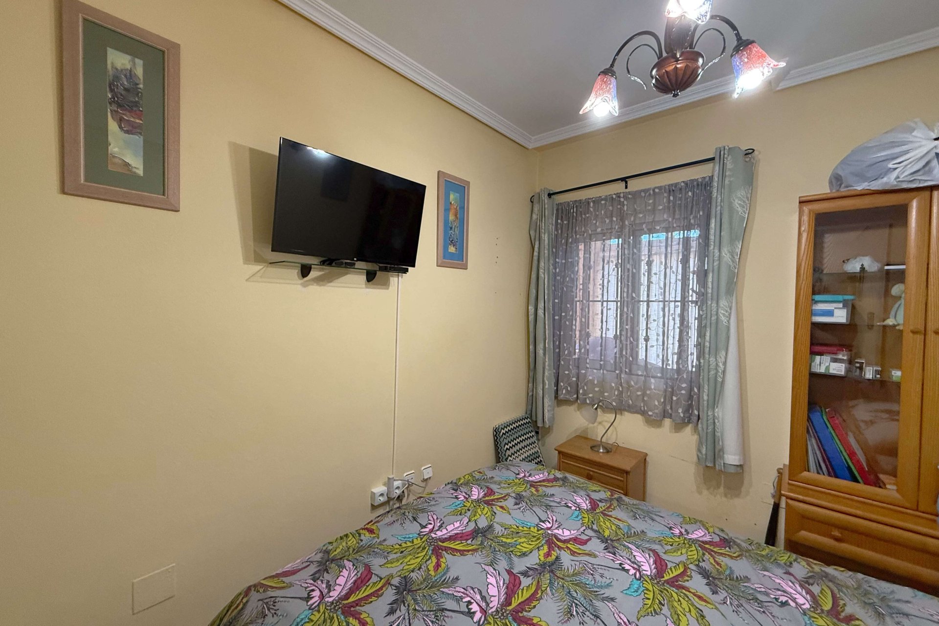 Resale - Apartment -
La Zenia