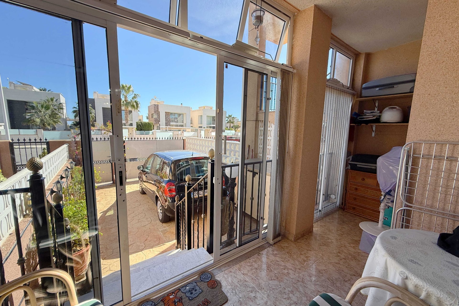 Resale - Apartment -
La Zenia