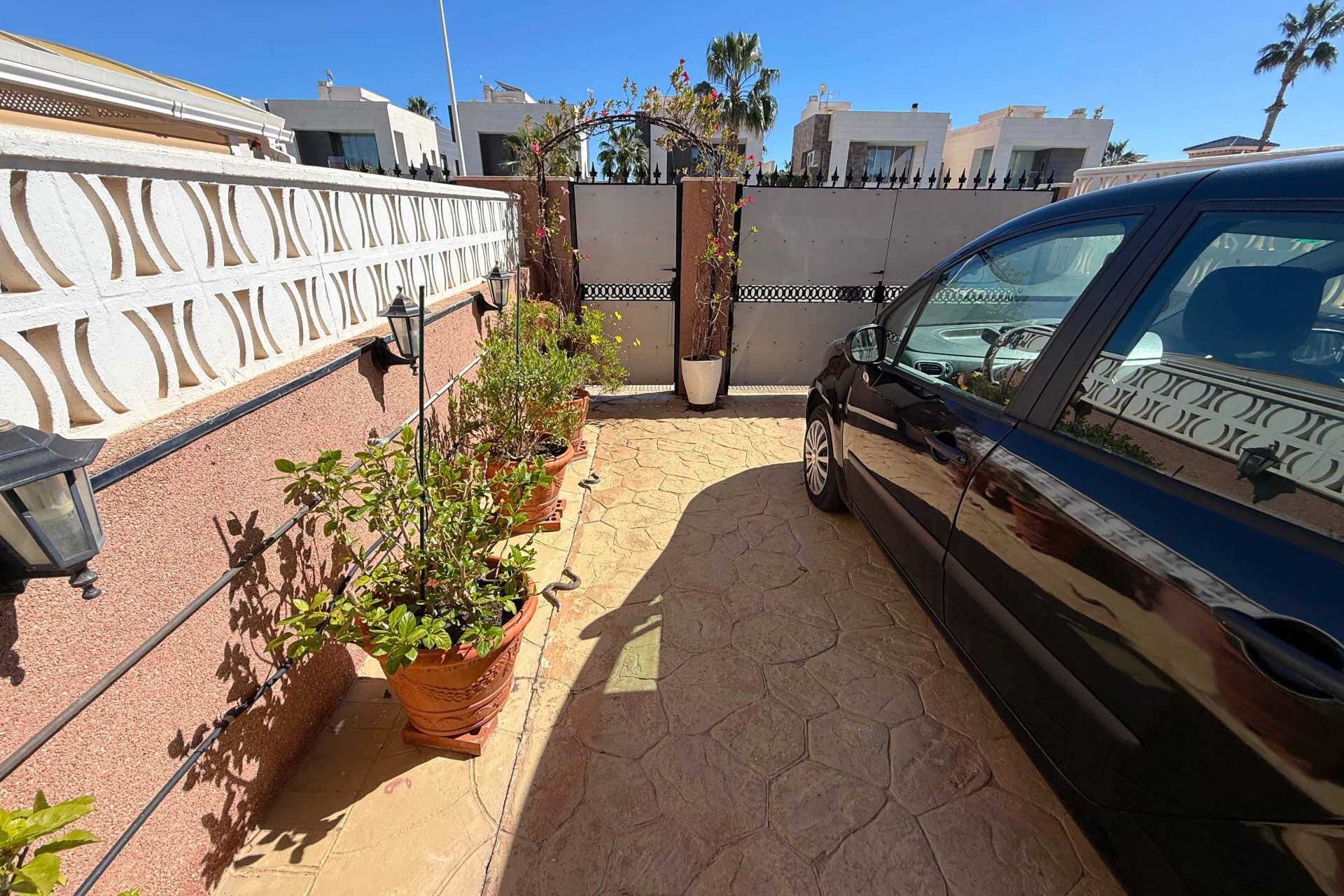 Resale - Apartment -
La Zenia
