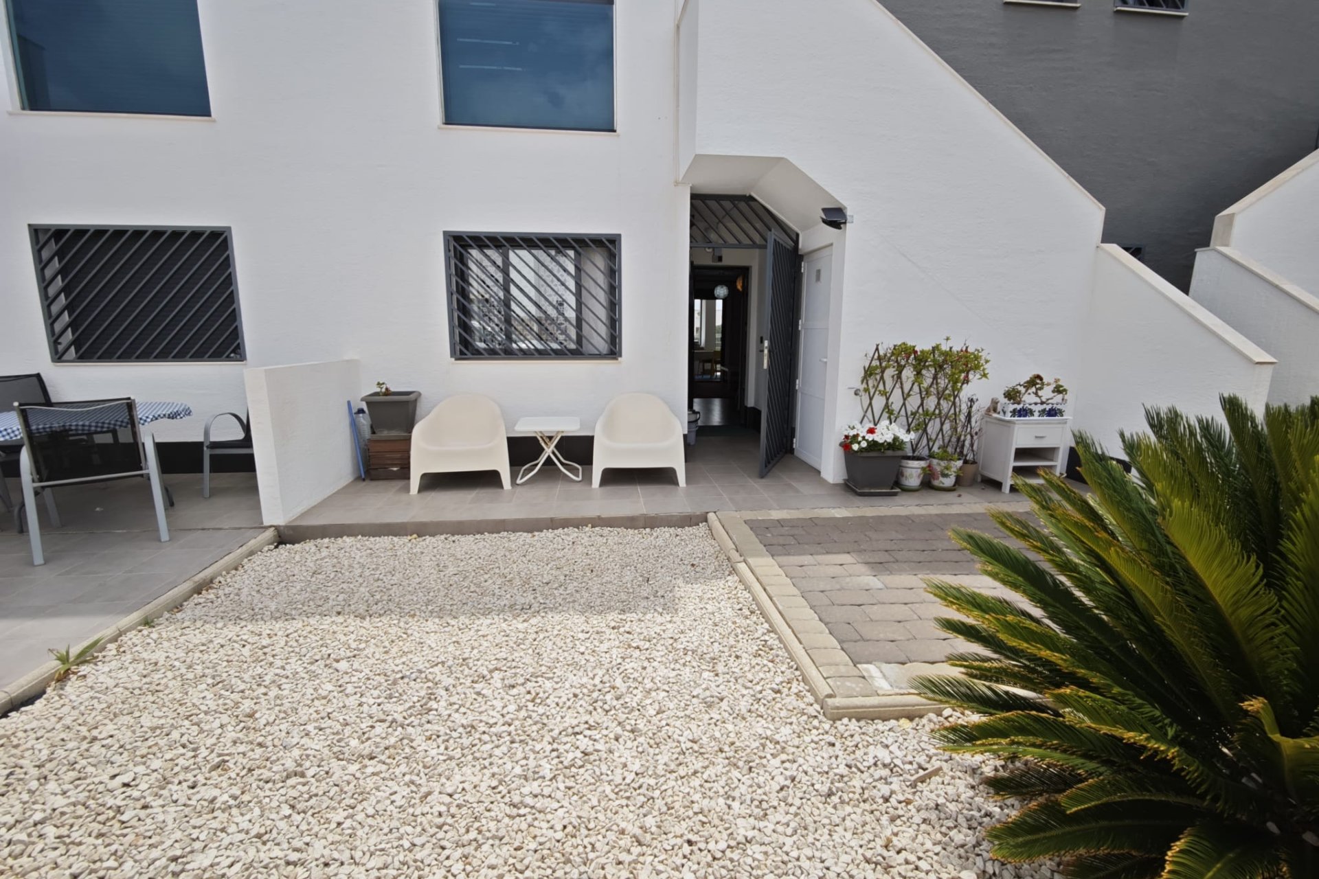 Resale - Apartment -
La Zenia