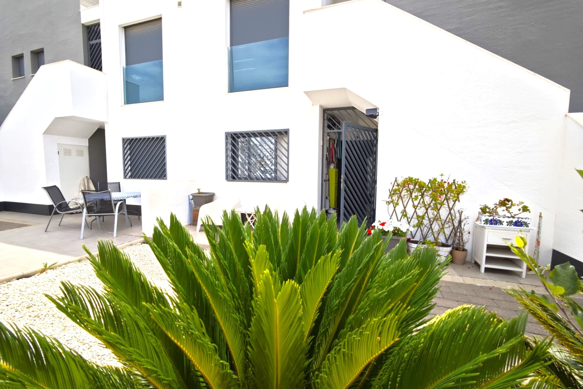 Resale - Apartment -
La Zenia