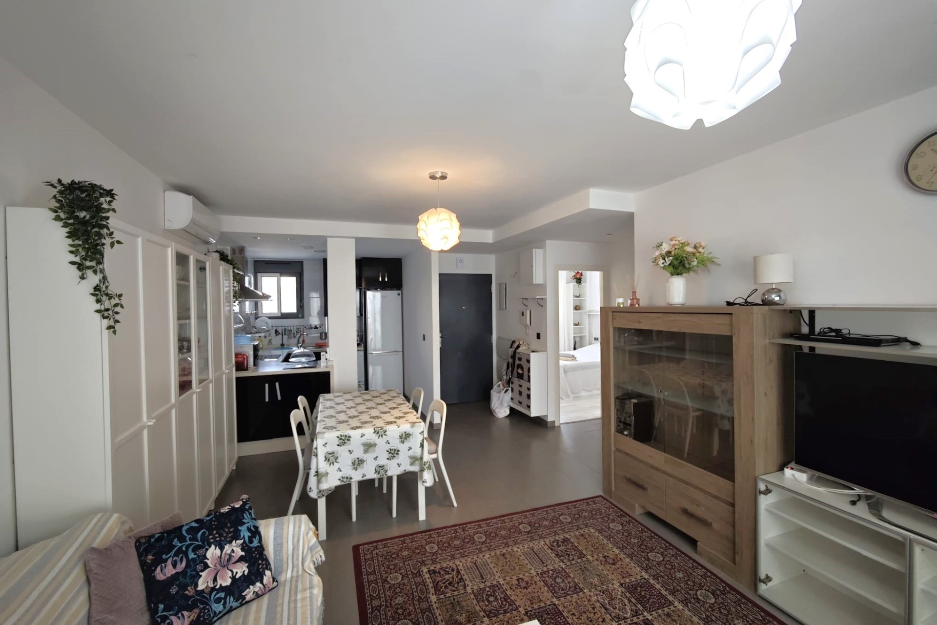 Resale - Apartment -
La Zenia