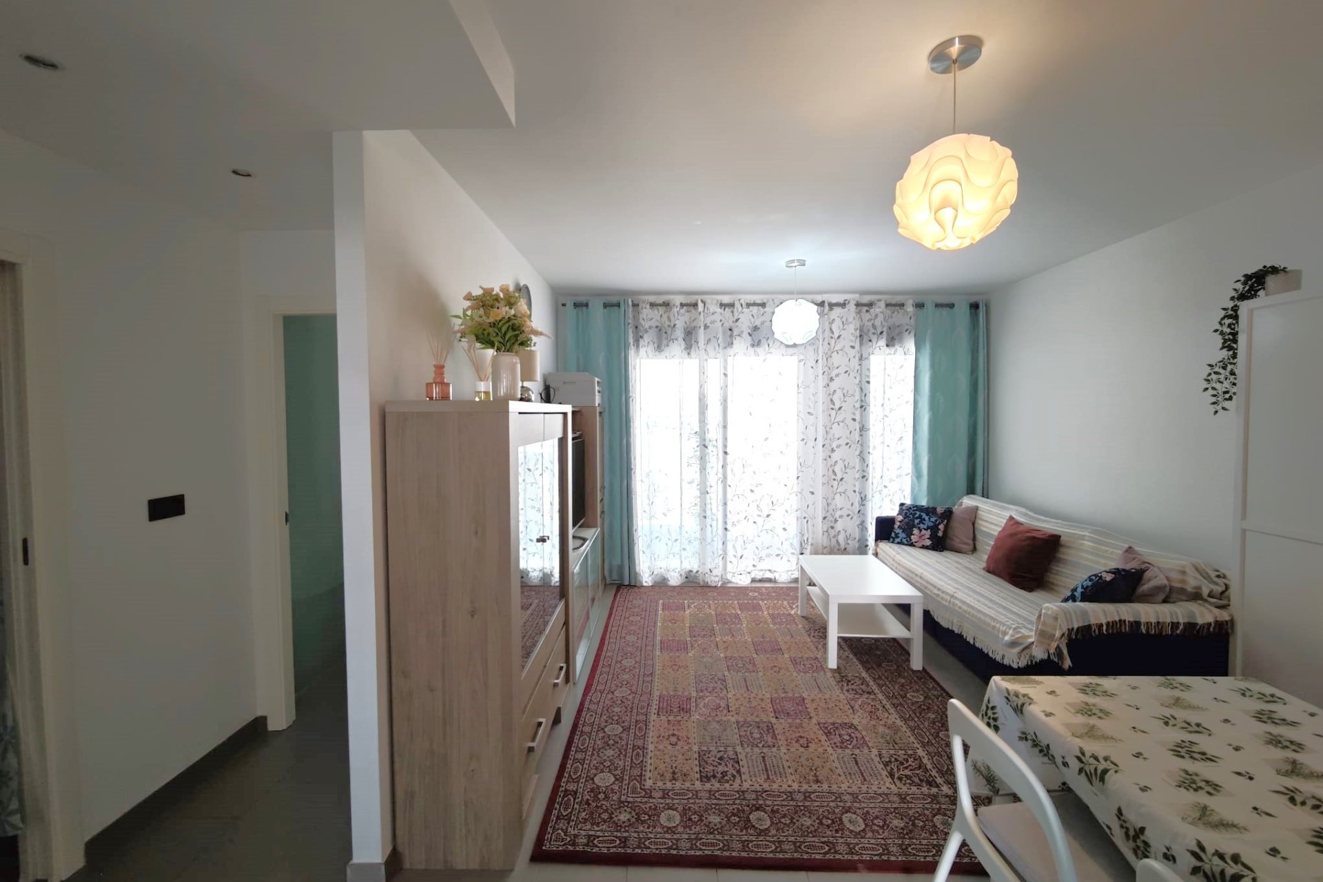 Resale - Apartment -
La Zenia