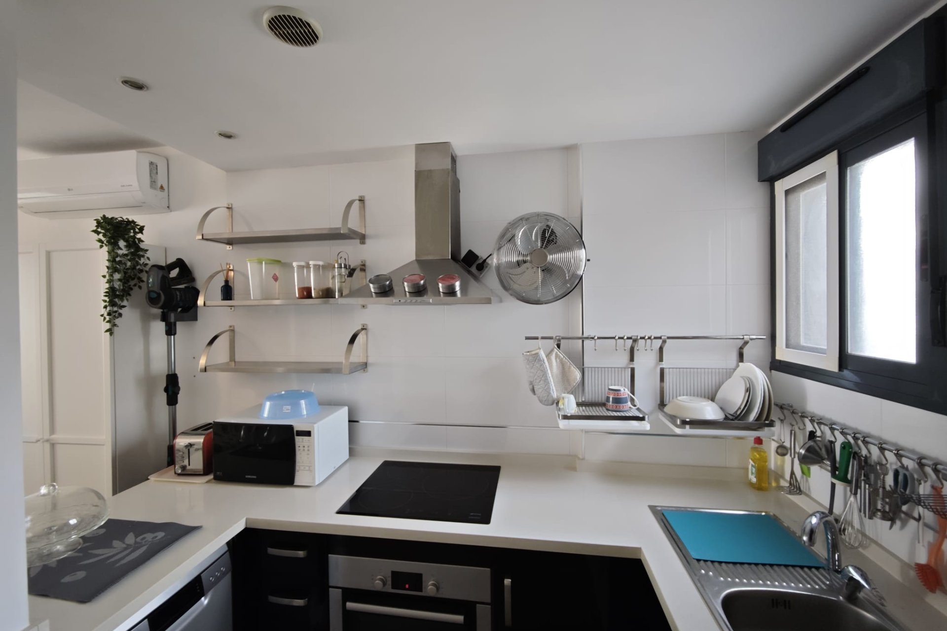 Resale - Apartment -
La Zenia