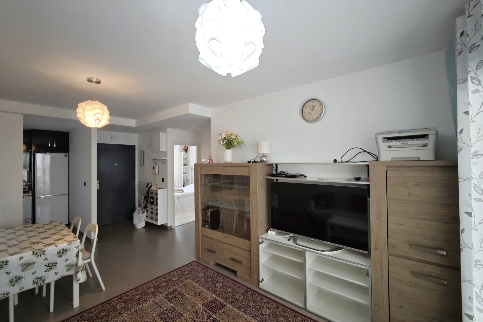 Resale - Apartment -
La Zenia