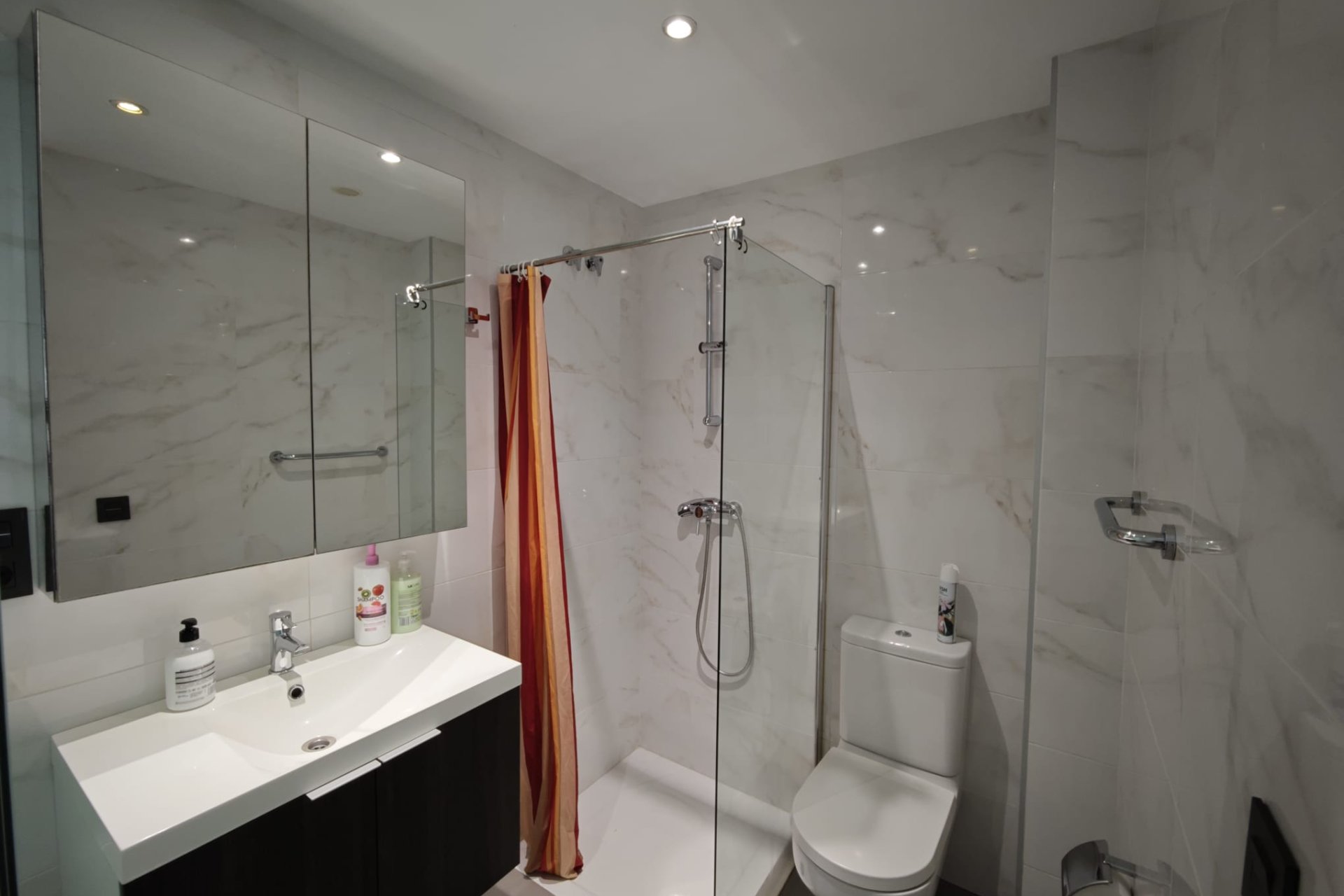 Resale - Apartment -
La Zenia