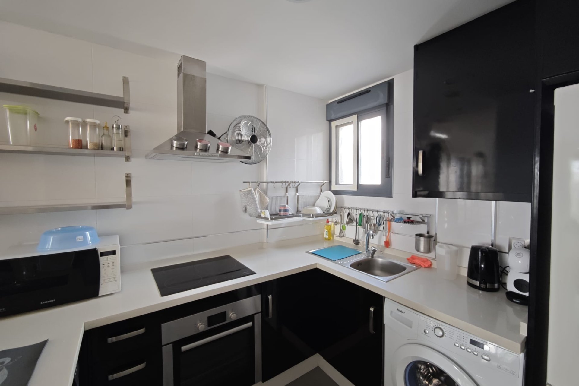 Resale - Apartment -
La Zenia