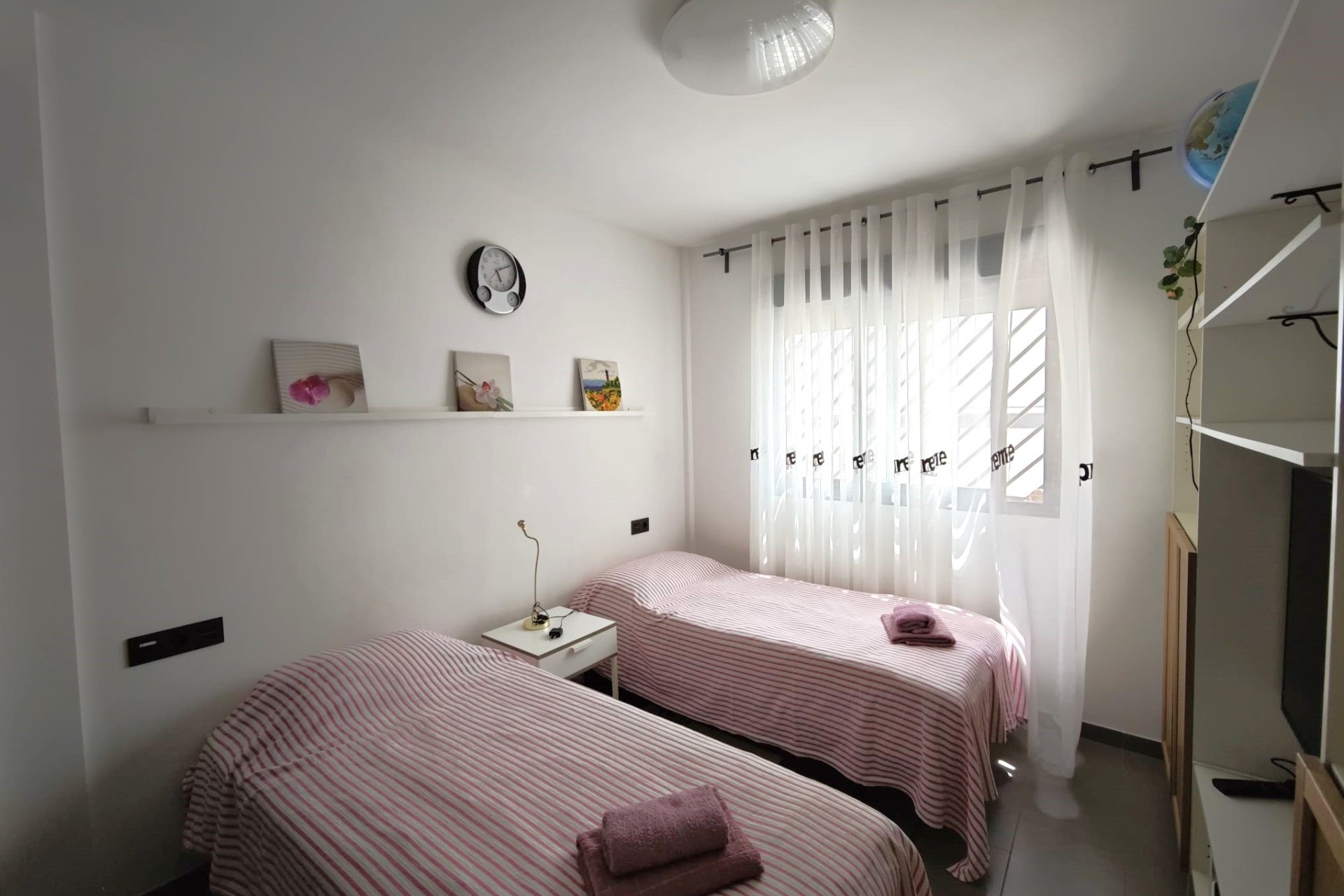 Resale - Apartment -
La Zenia