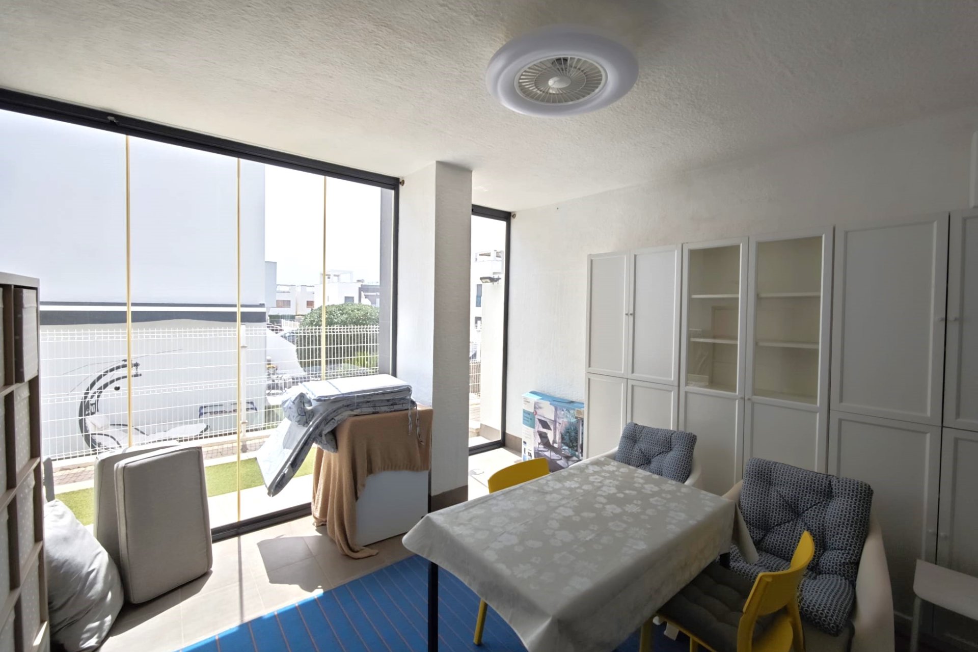 Resale - Apartment -
La Zenia