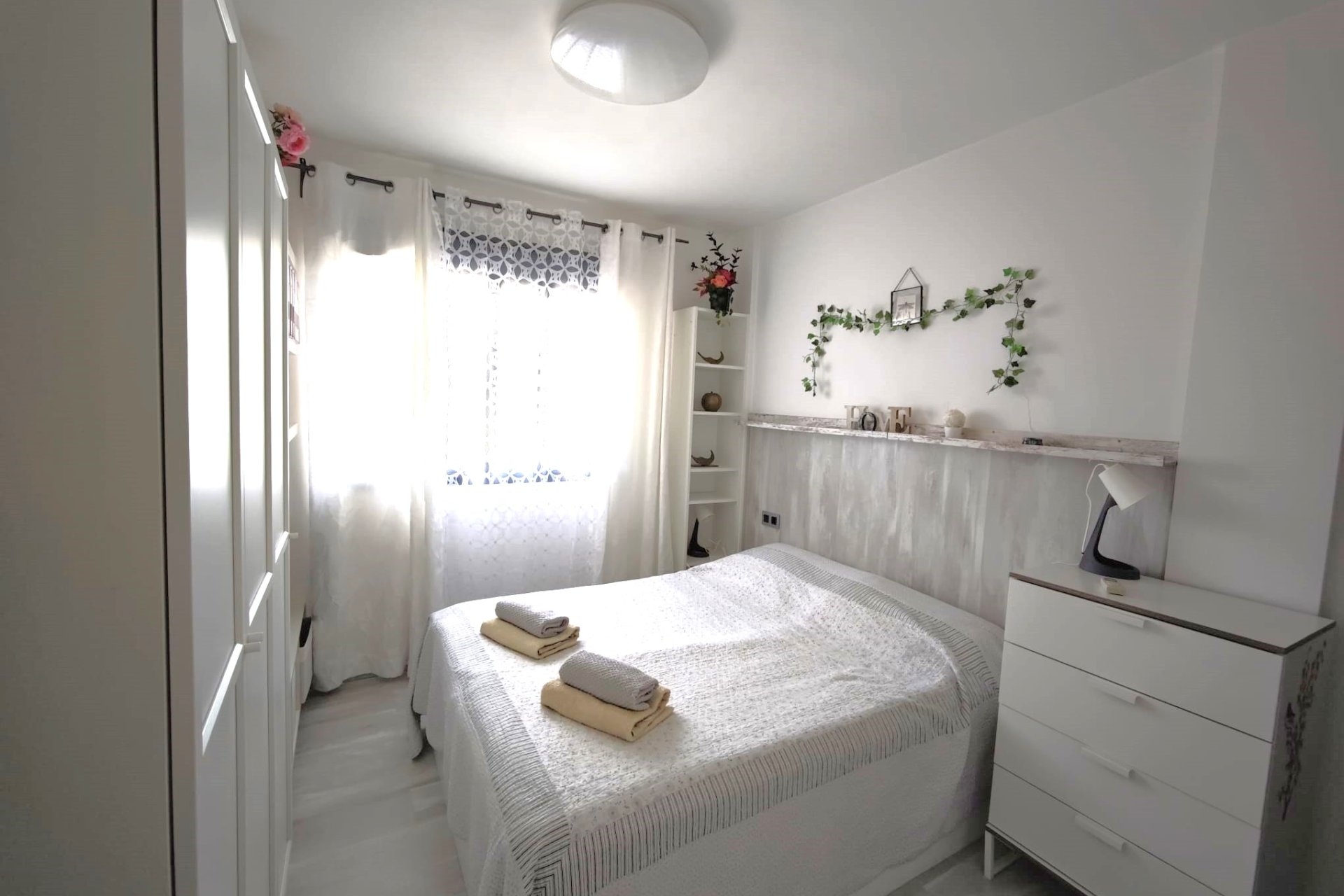 Resale - Apartment -
La Zenia