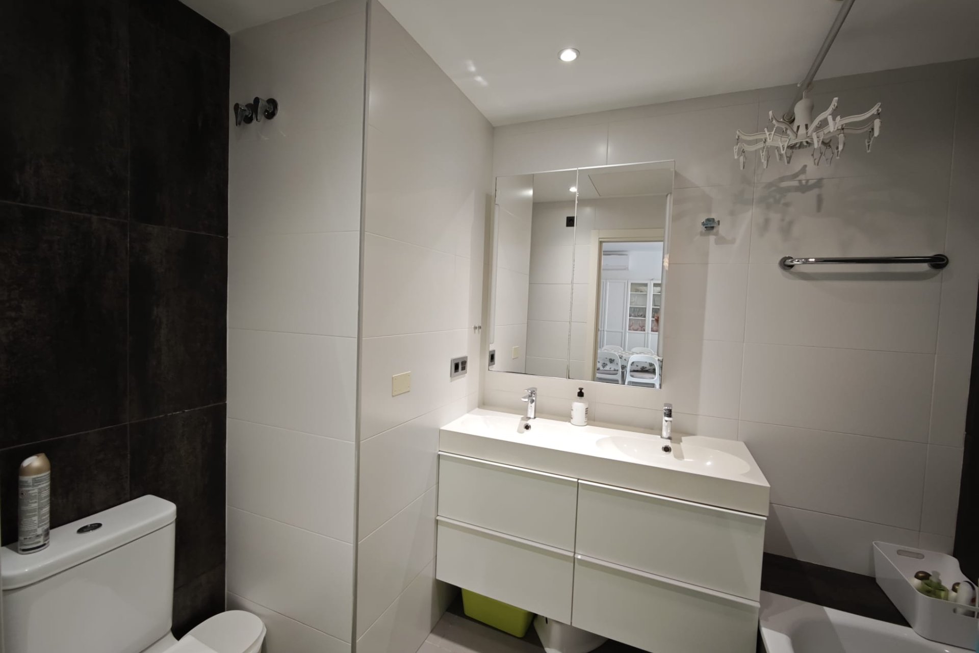 Resale - Apartment -
La Zenia