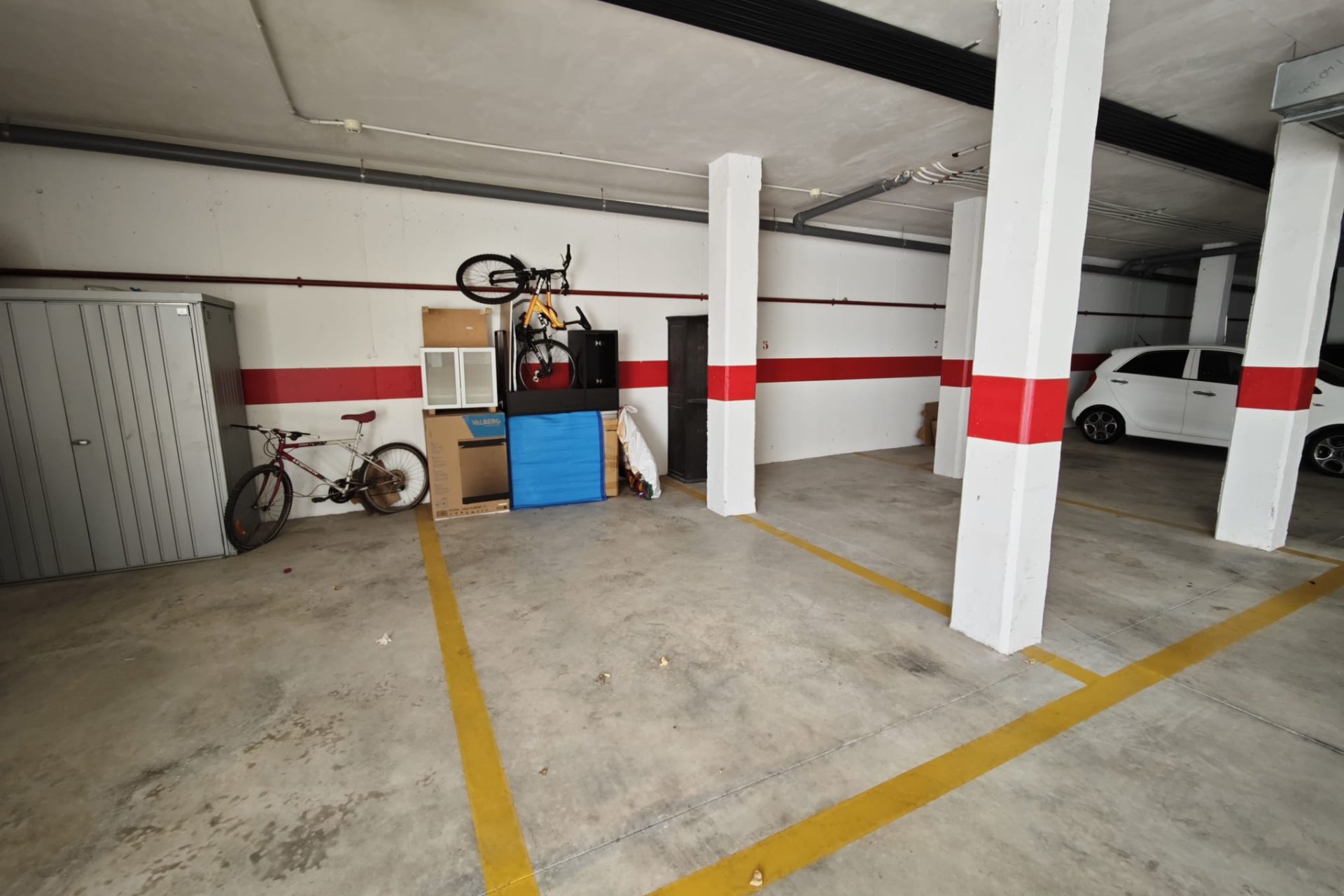 Resale - Apartment -
La Zenia