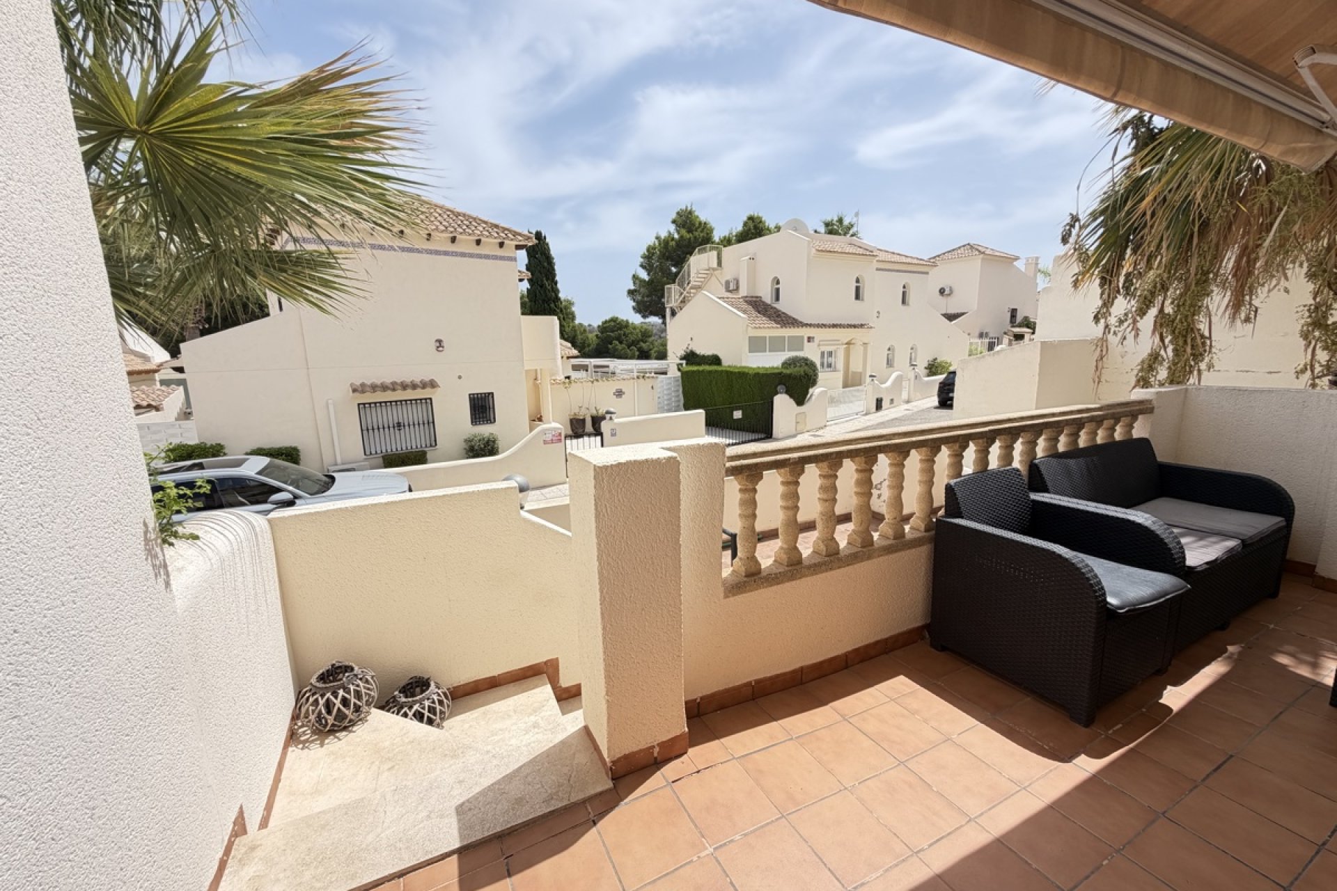Resale - Apartment -
Las Ramblas Golf