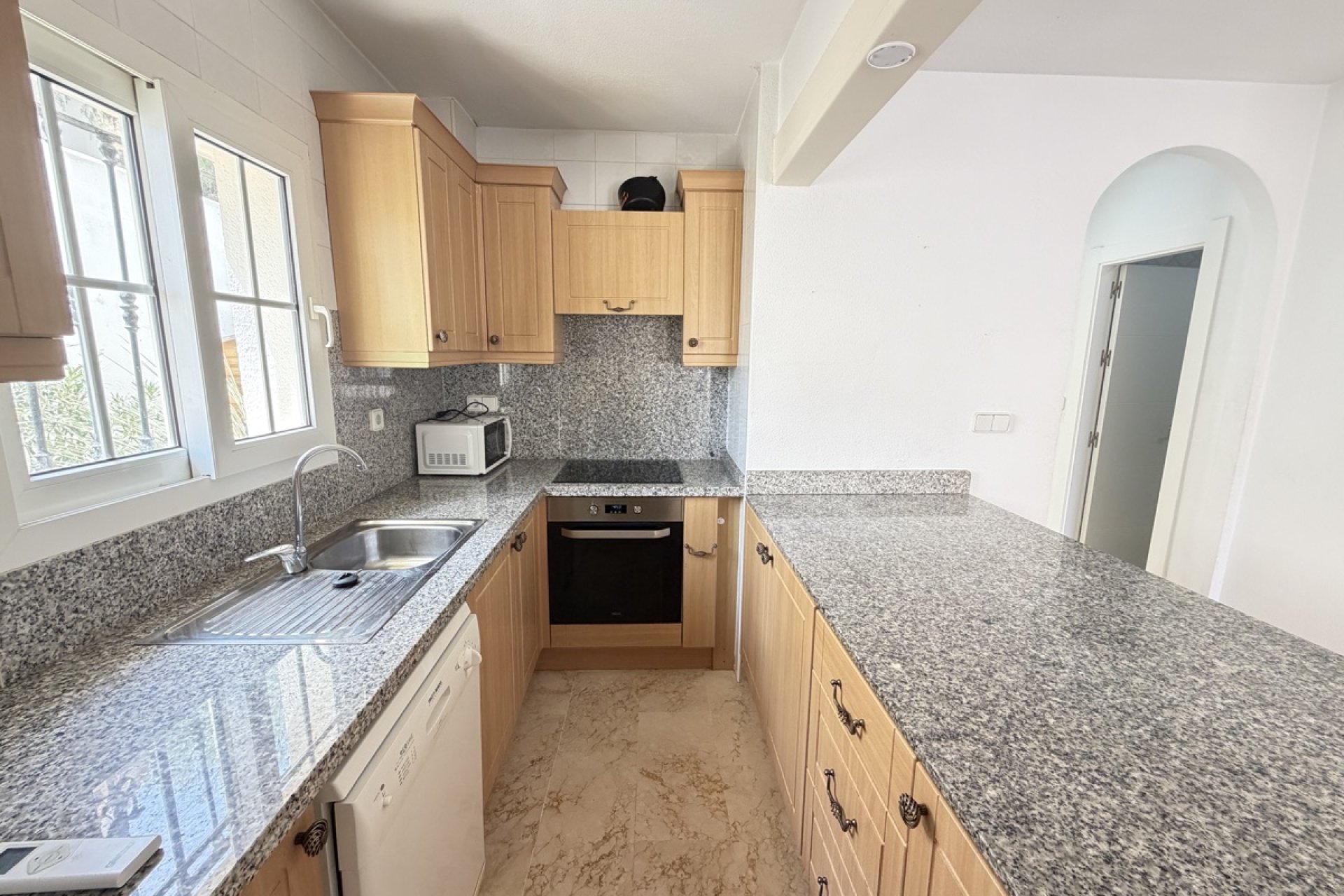 Resale - Apartment -
Las Ramblas Golf
