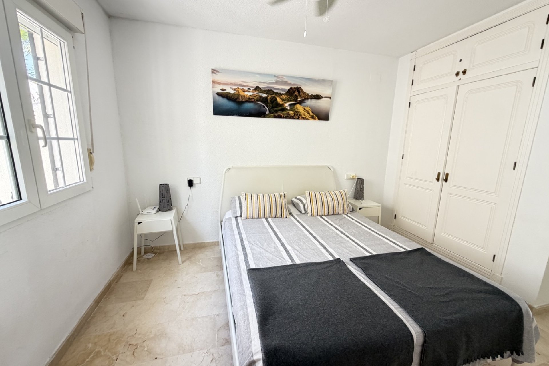 Resale - Apartment -
Las Ramblas Golf