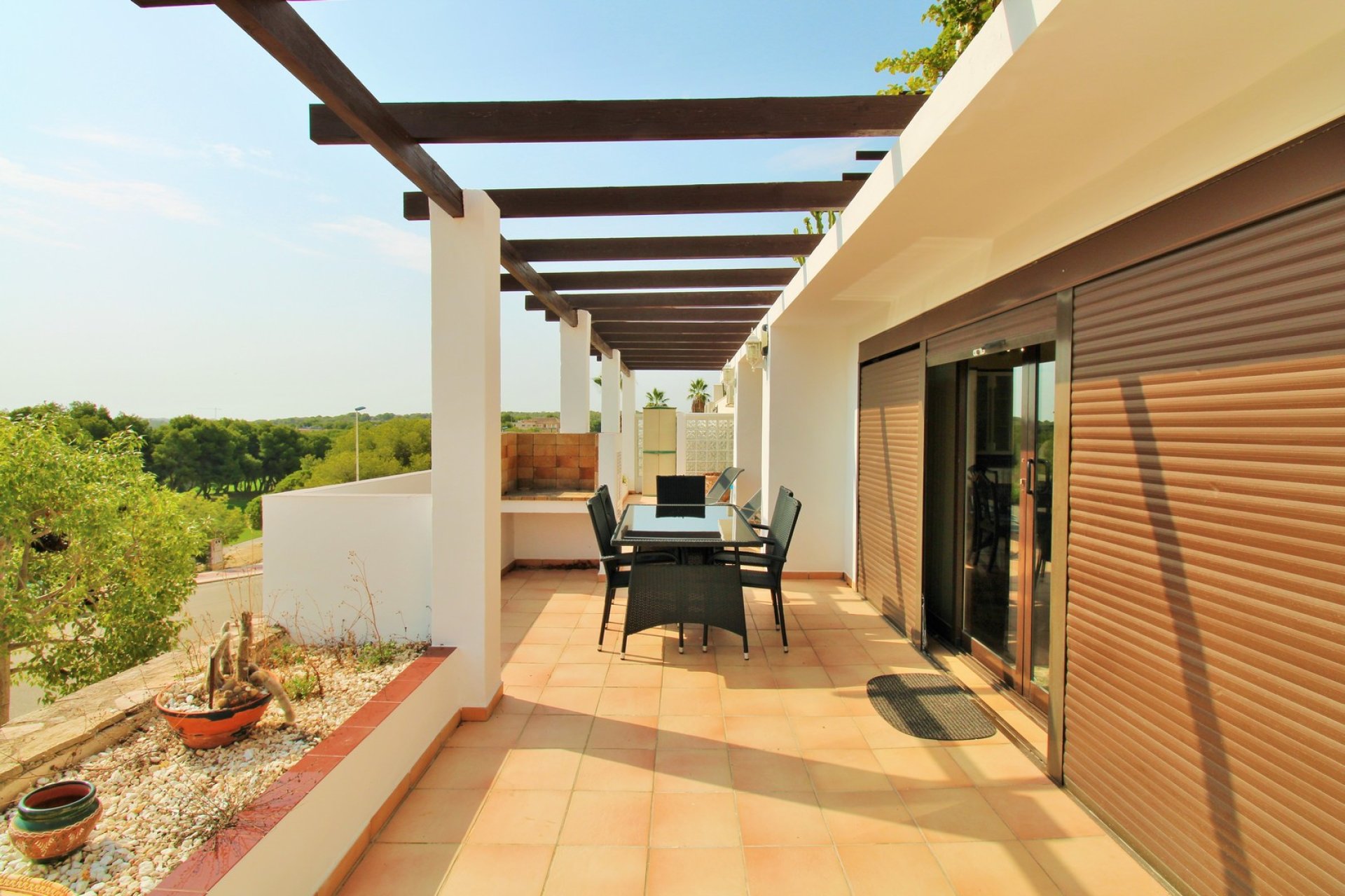 Resale - Apartment -
Las Ramblas