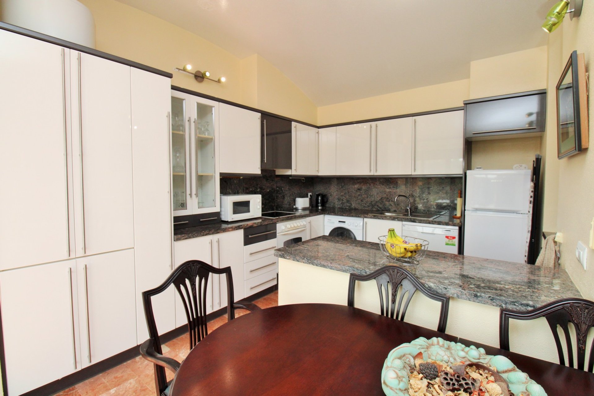 Resale - Apartment -
Las Ramblas