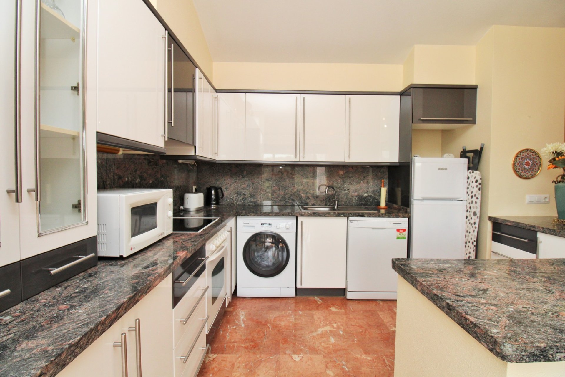 Resale - Apartment -
Las Ramblas