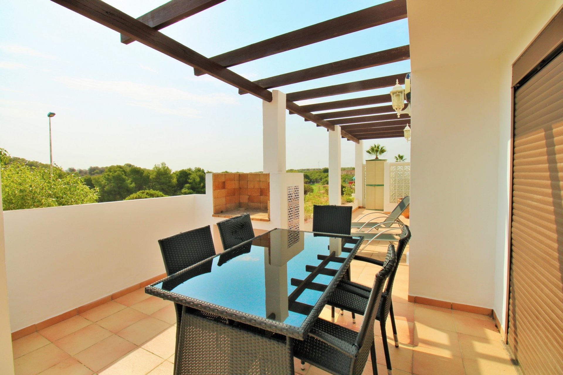 Resale - Apartment -
Las Ramblas