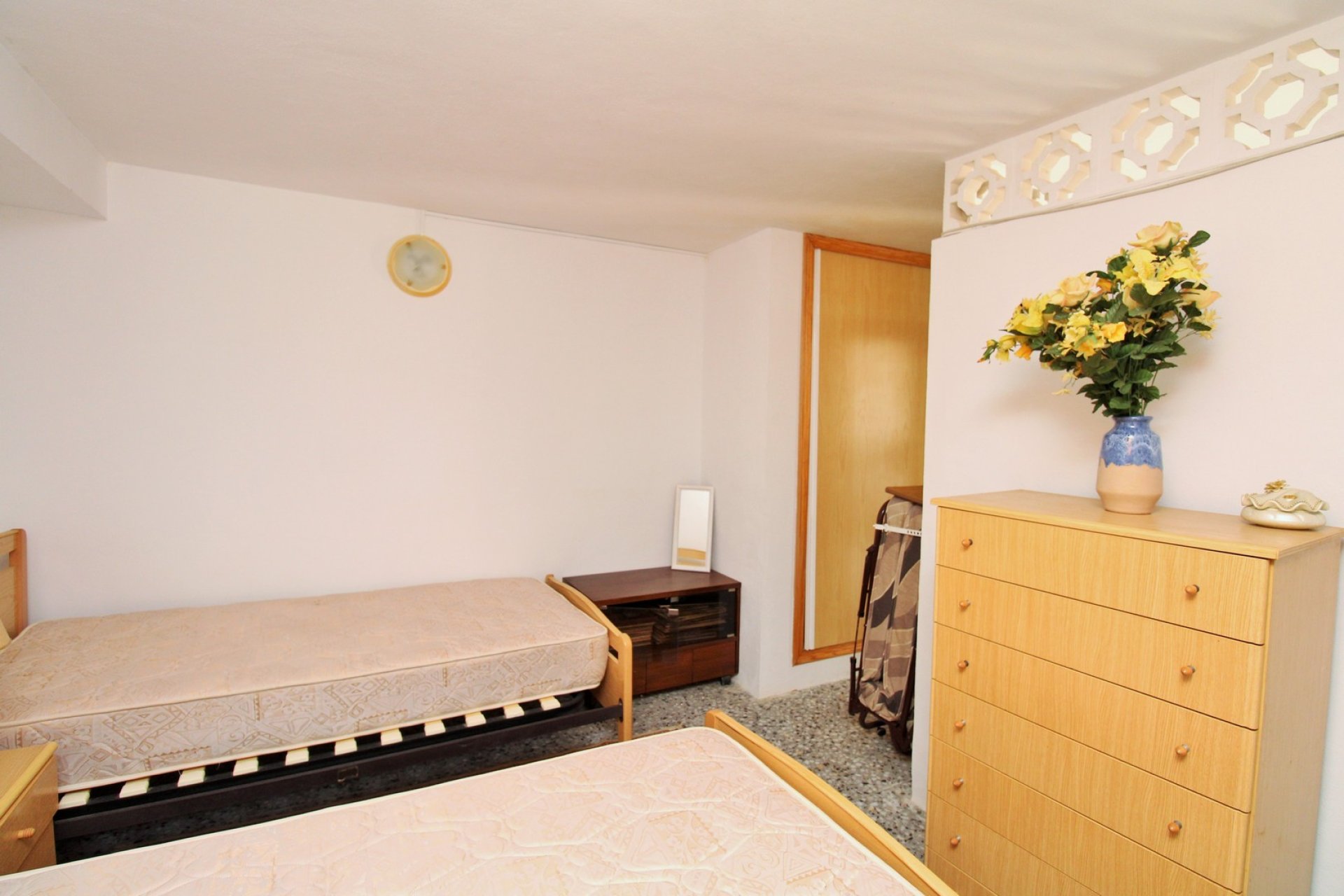 Resale - Apartment -
Las Ramblas