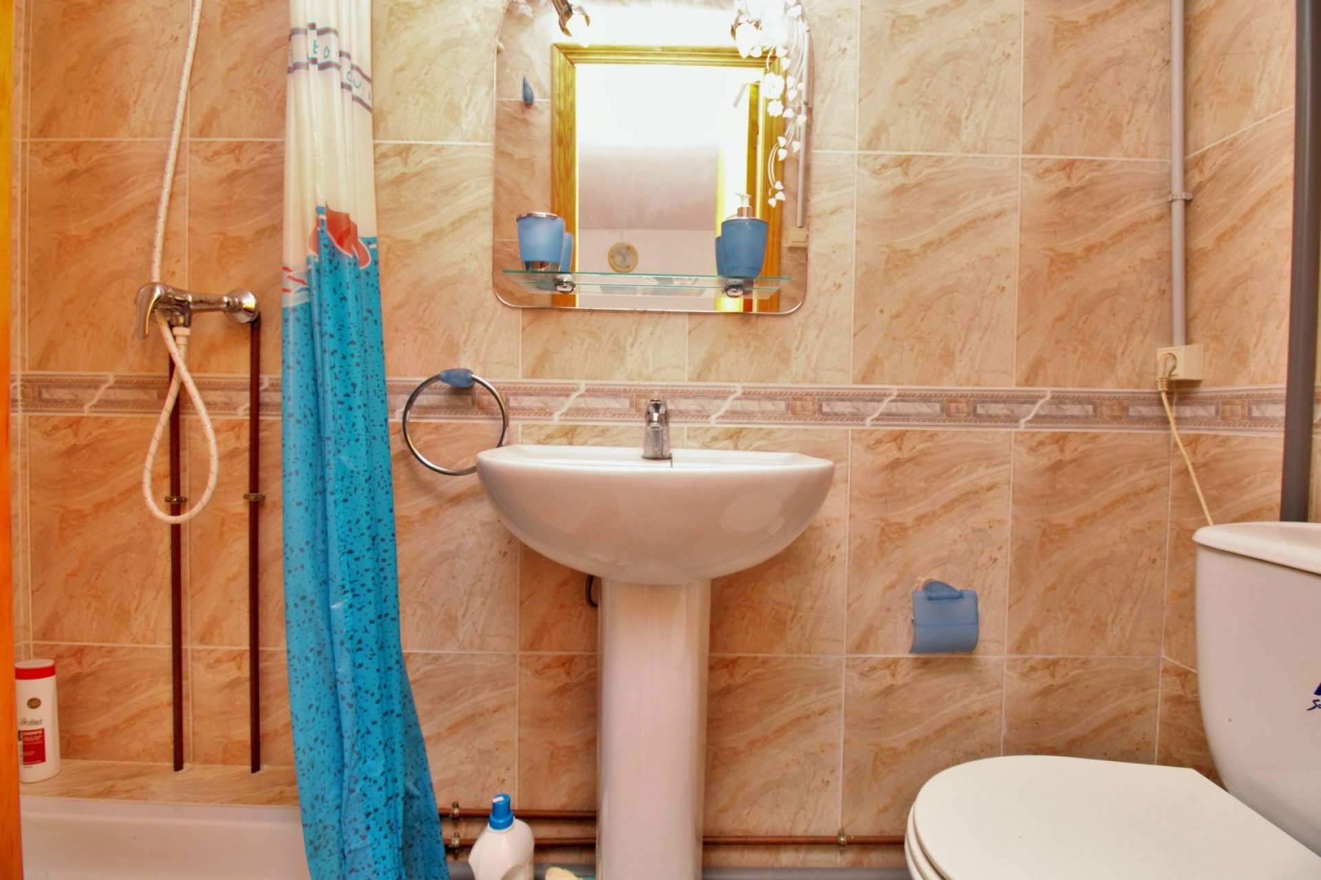 Resale - Apartment -
Las Ramblas