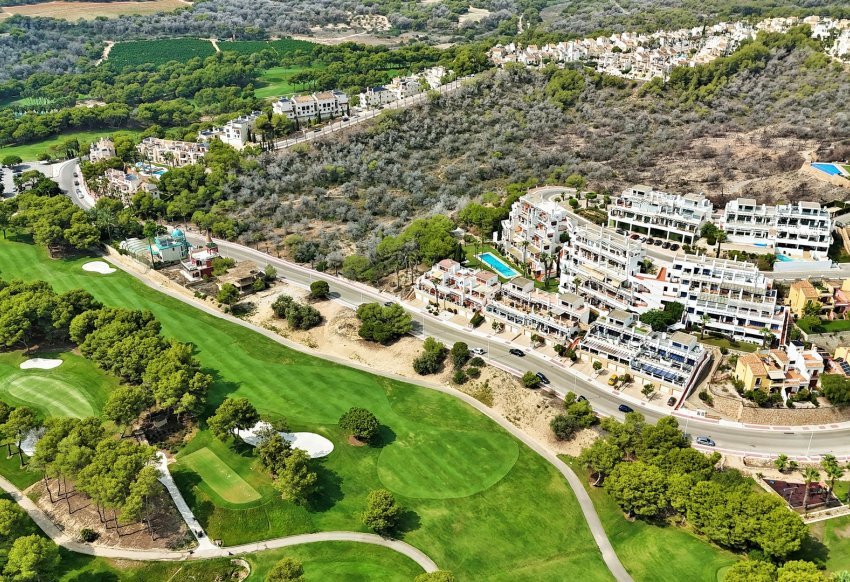 Resale - Apartment -
Las Ramblas