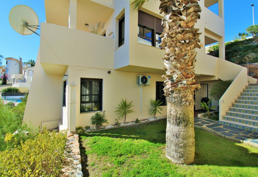 Resale - Apartment -
Las Ramblas