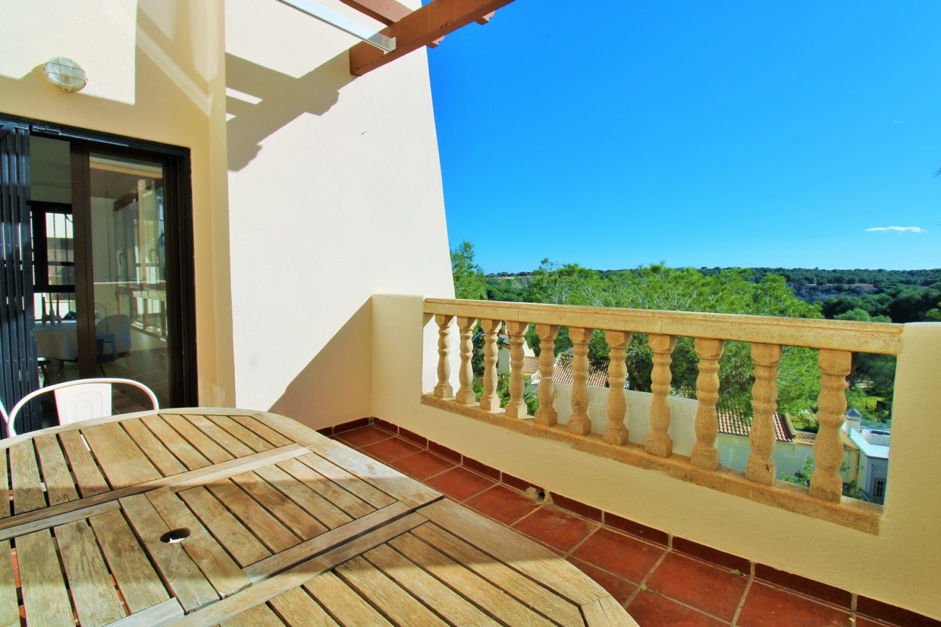 Resale - Apartment -
Las Ramblas