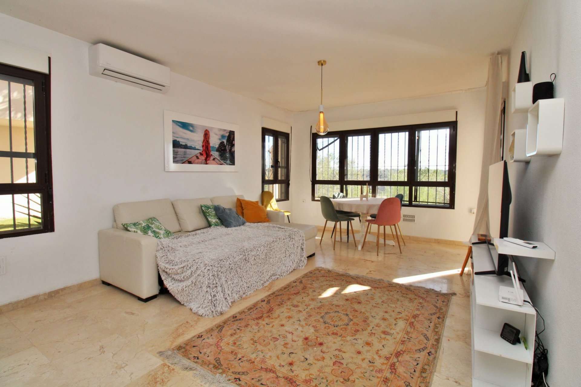 Resale - Apartment -
Las Ramblas