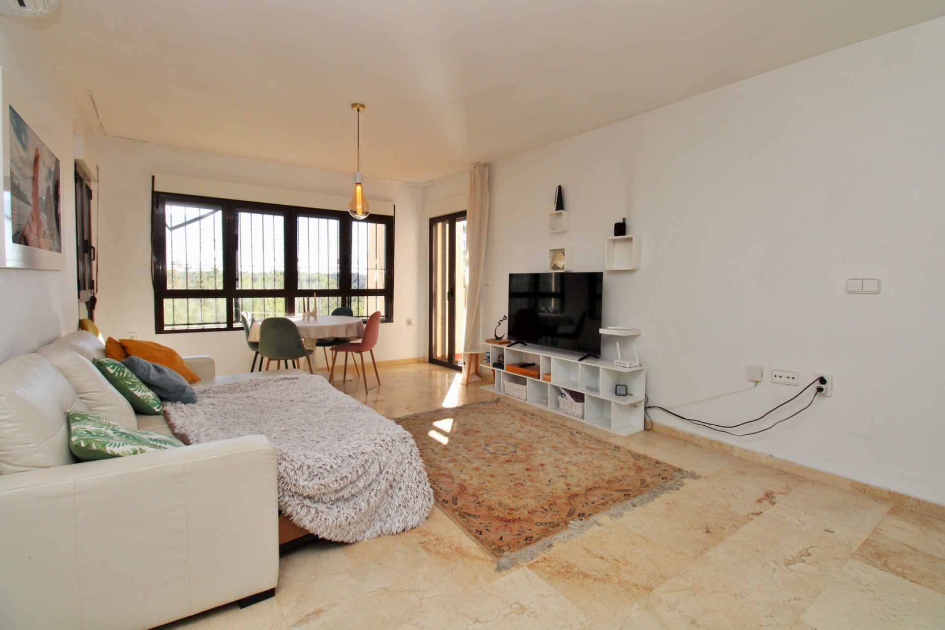 Resale - Apartment -
Las Ramblas