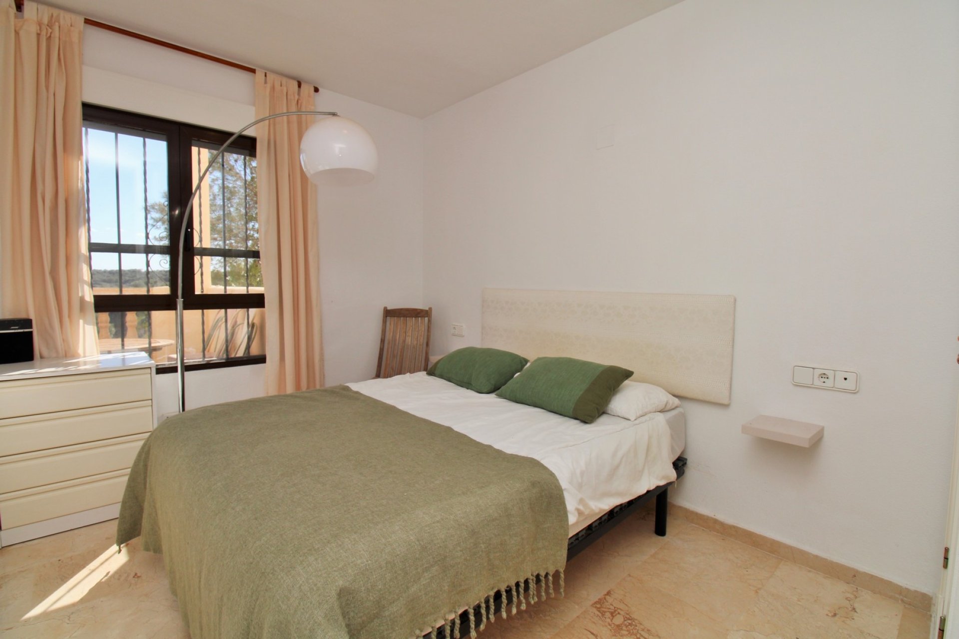 Resale - Apartment -
Las Ramblas
