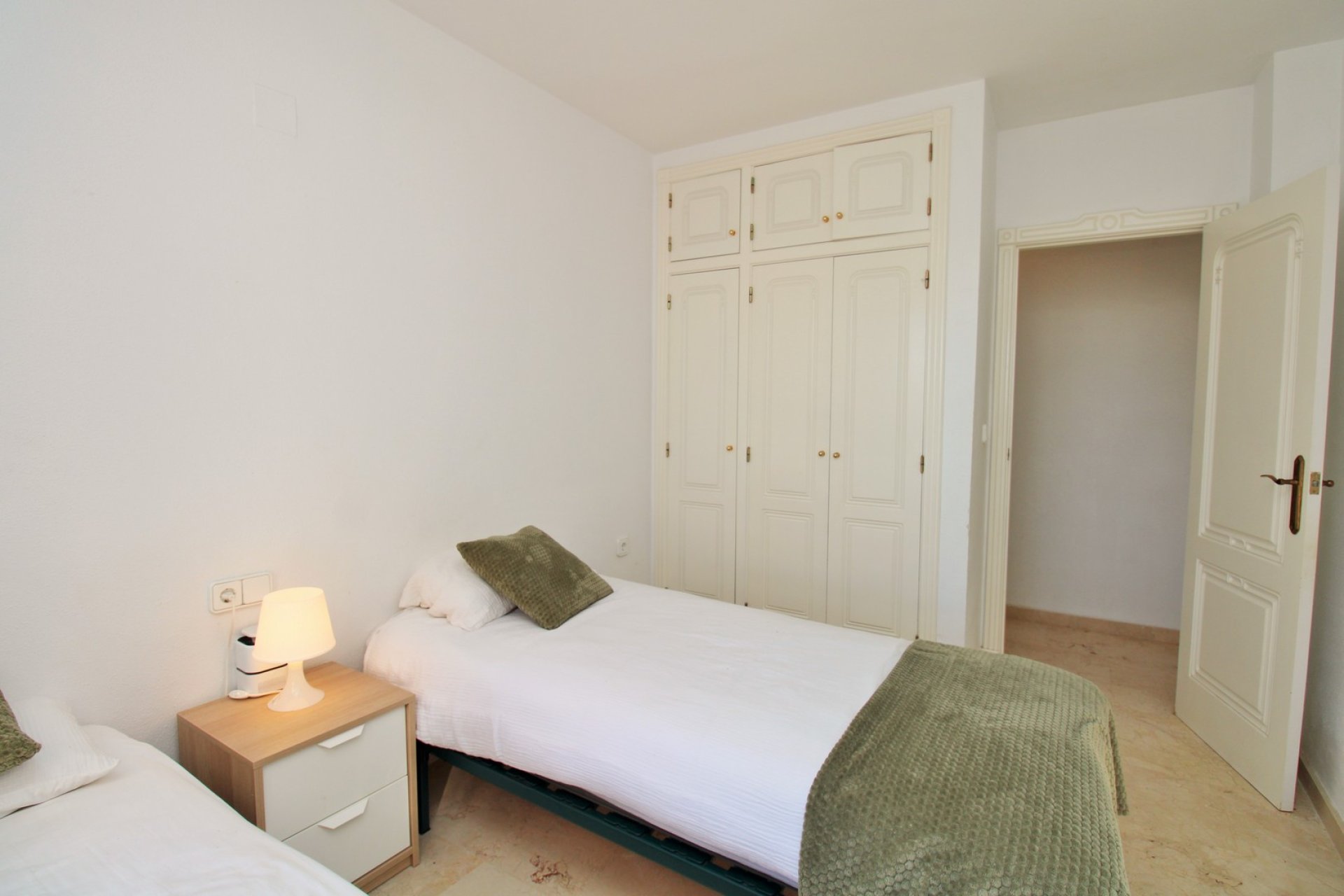 Resale - Apartment -
Las Ramblas