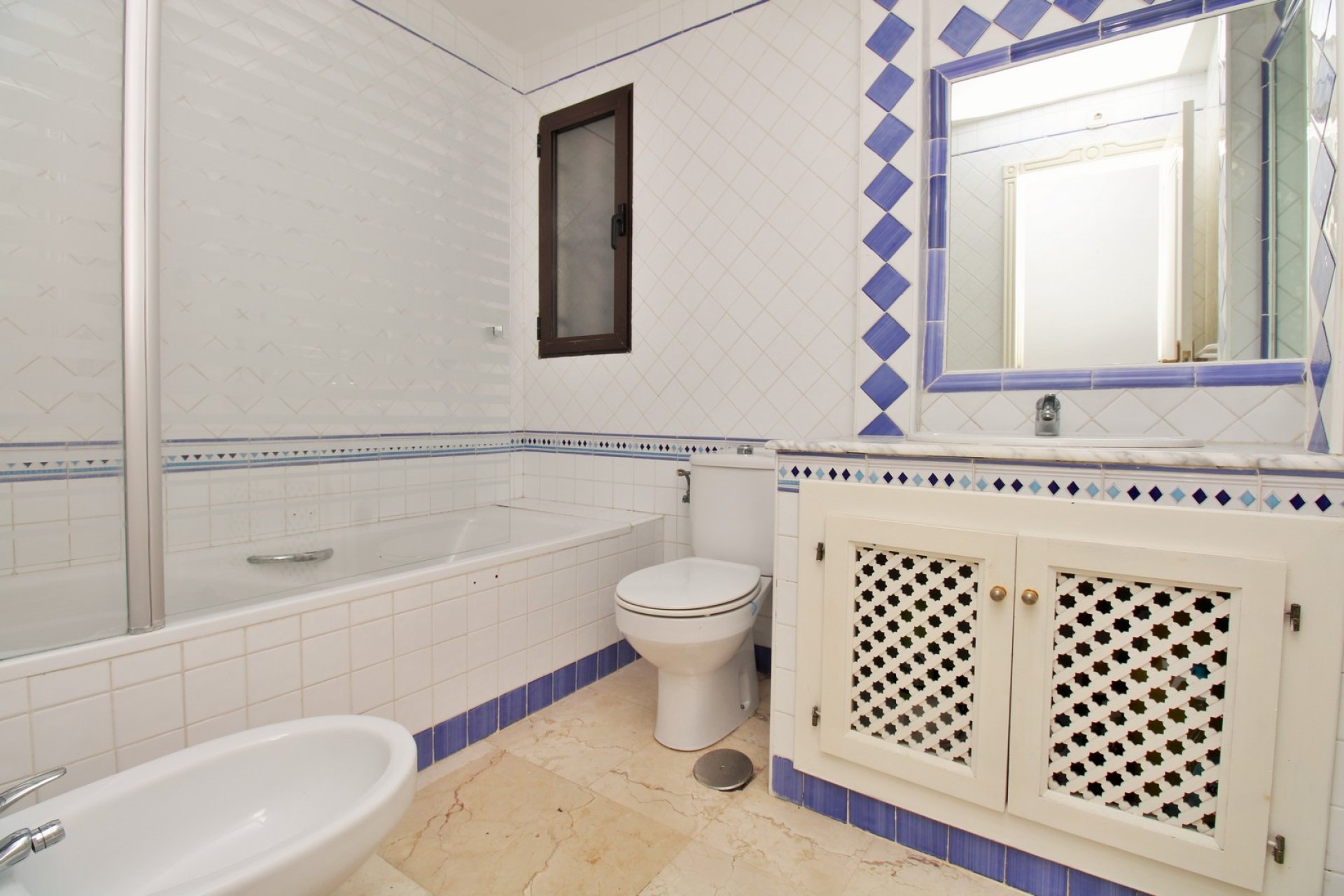 Resale - Apartment -
Las Ramblas