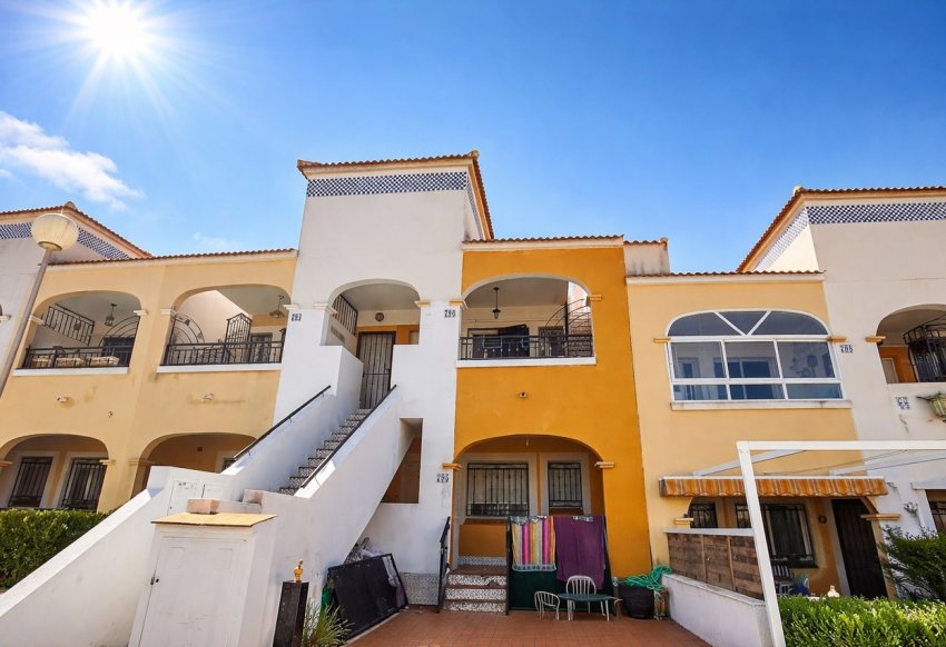 Resale - Apartment -
Los Altos - Dream Hills