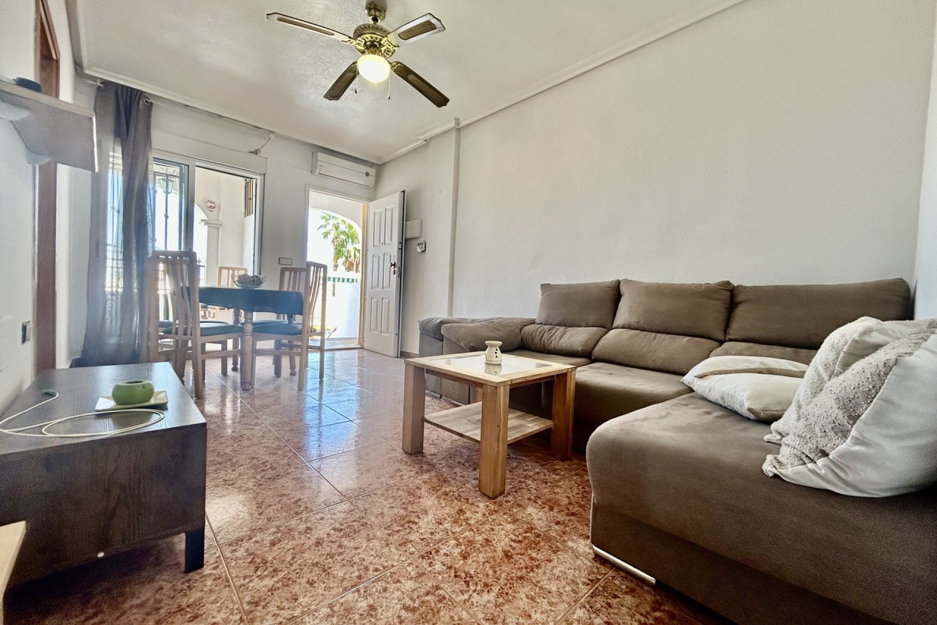 Resale - Apartment -
Los Altos - Dream Hills